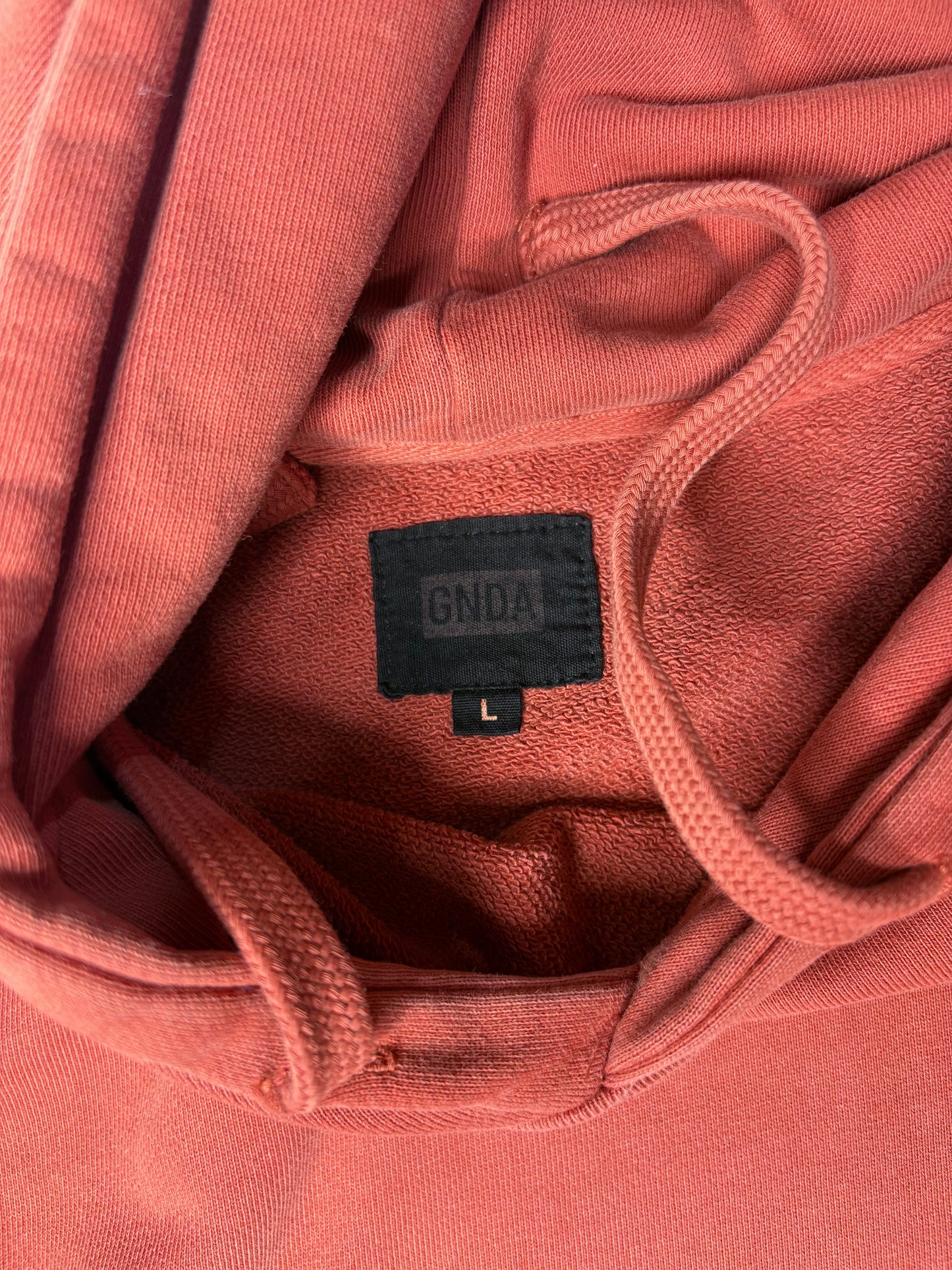 Propaganda Pullover
