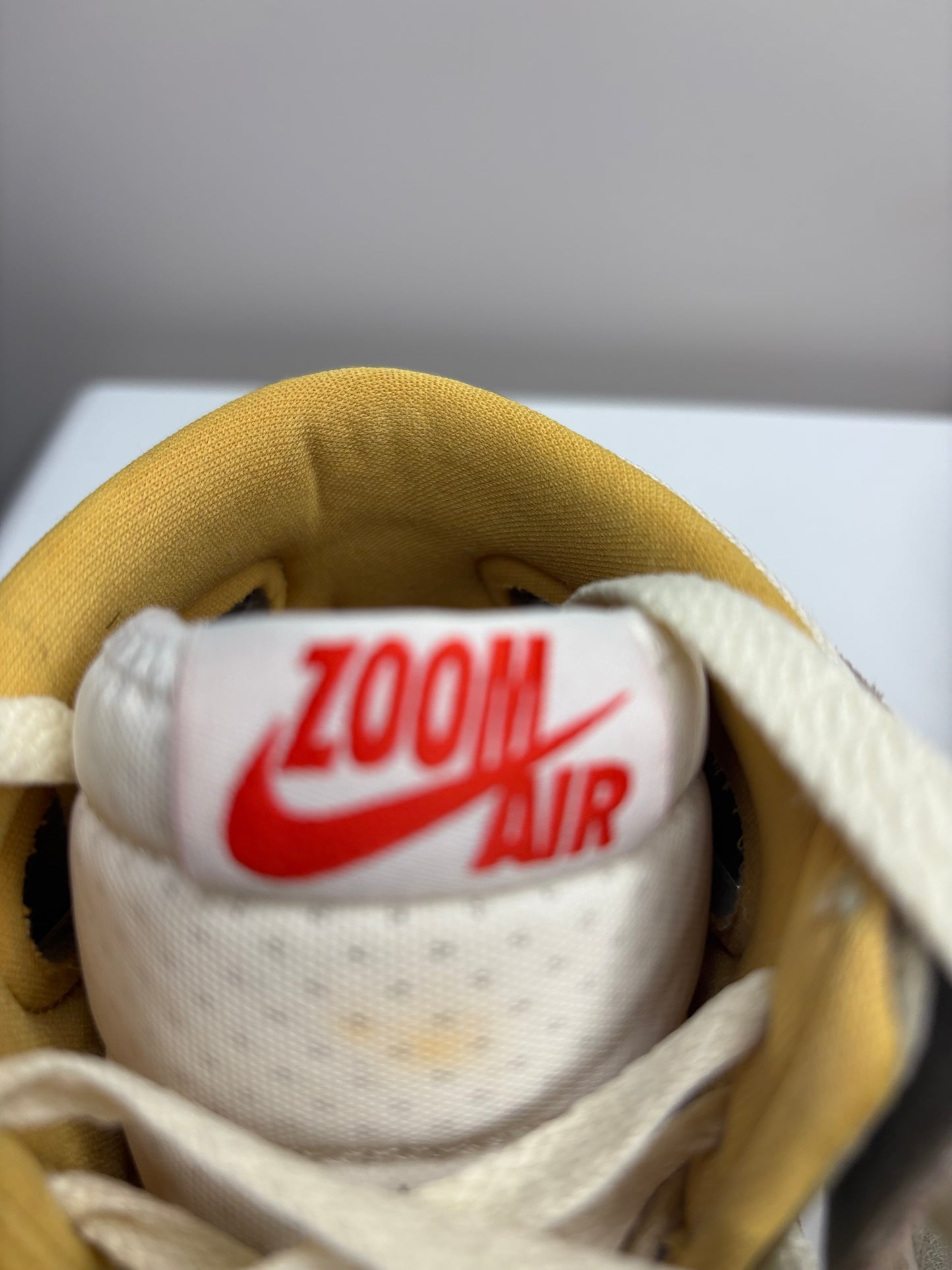 'Nike' Air Jordan 1 High Zoom Air ‘Year of the Rabbit’