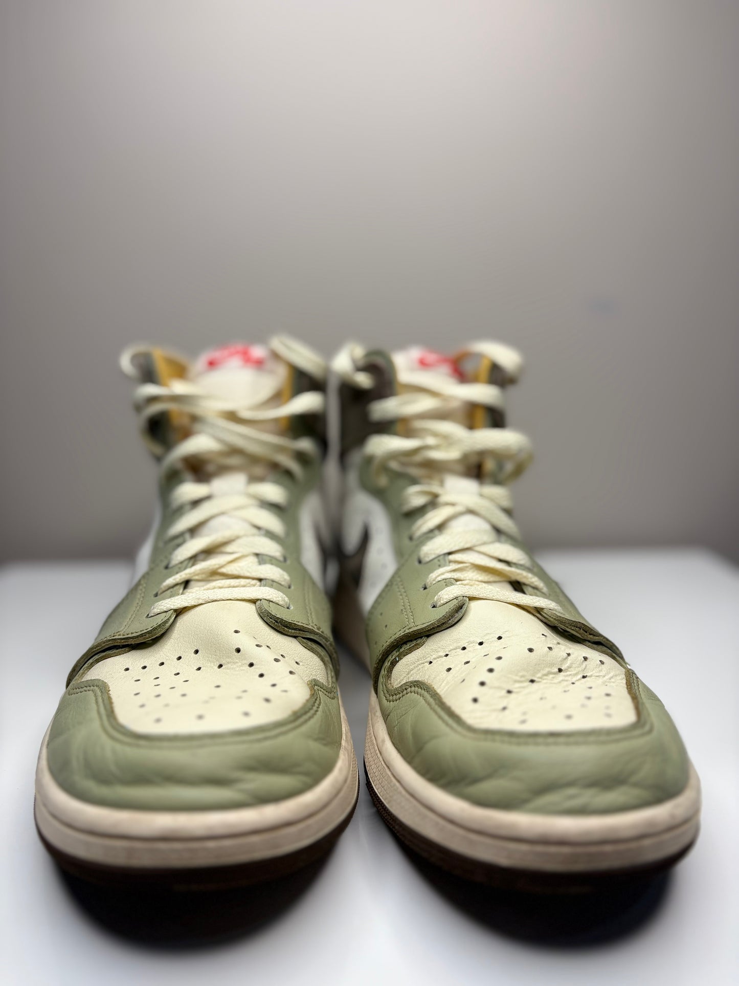 'Nike' Air Jordan 1 High Zoom Air ‘Year of the Rabbit’