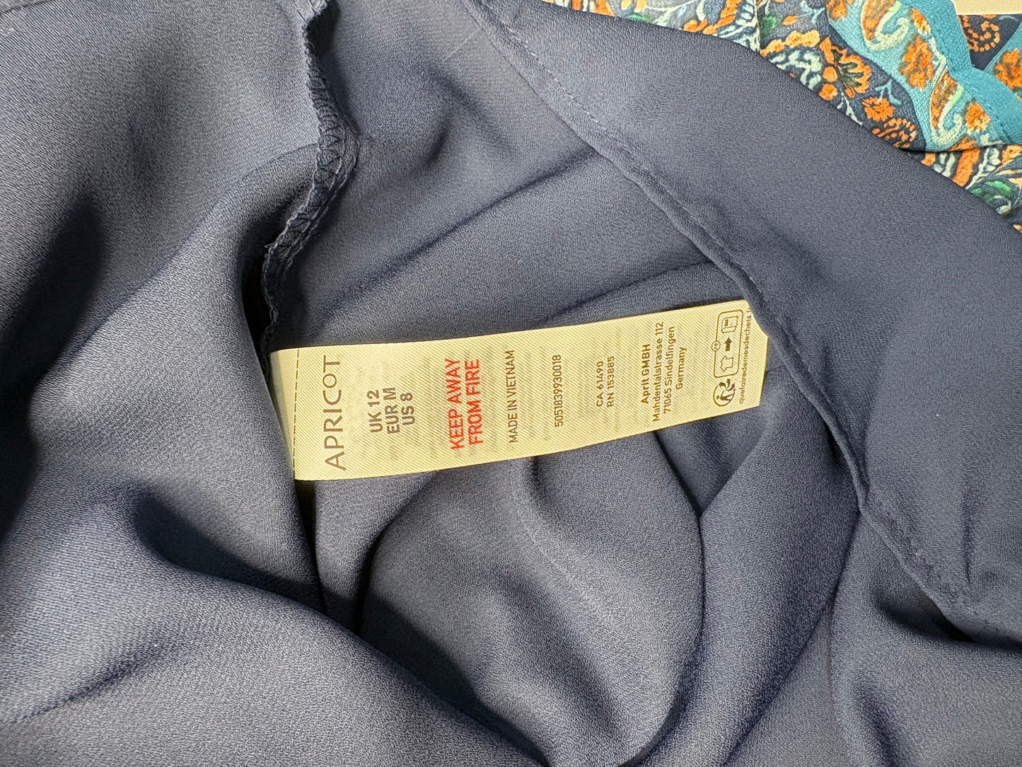 Apricot Brand Dress