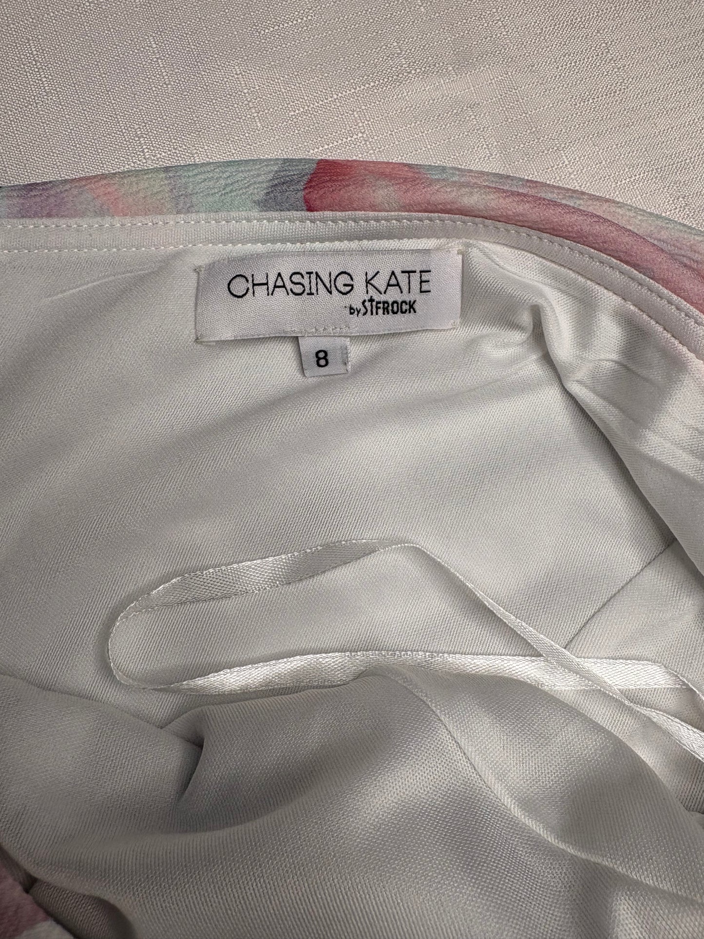 St Frock Chasing Kate Dress