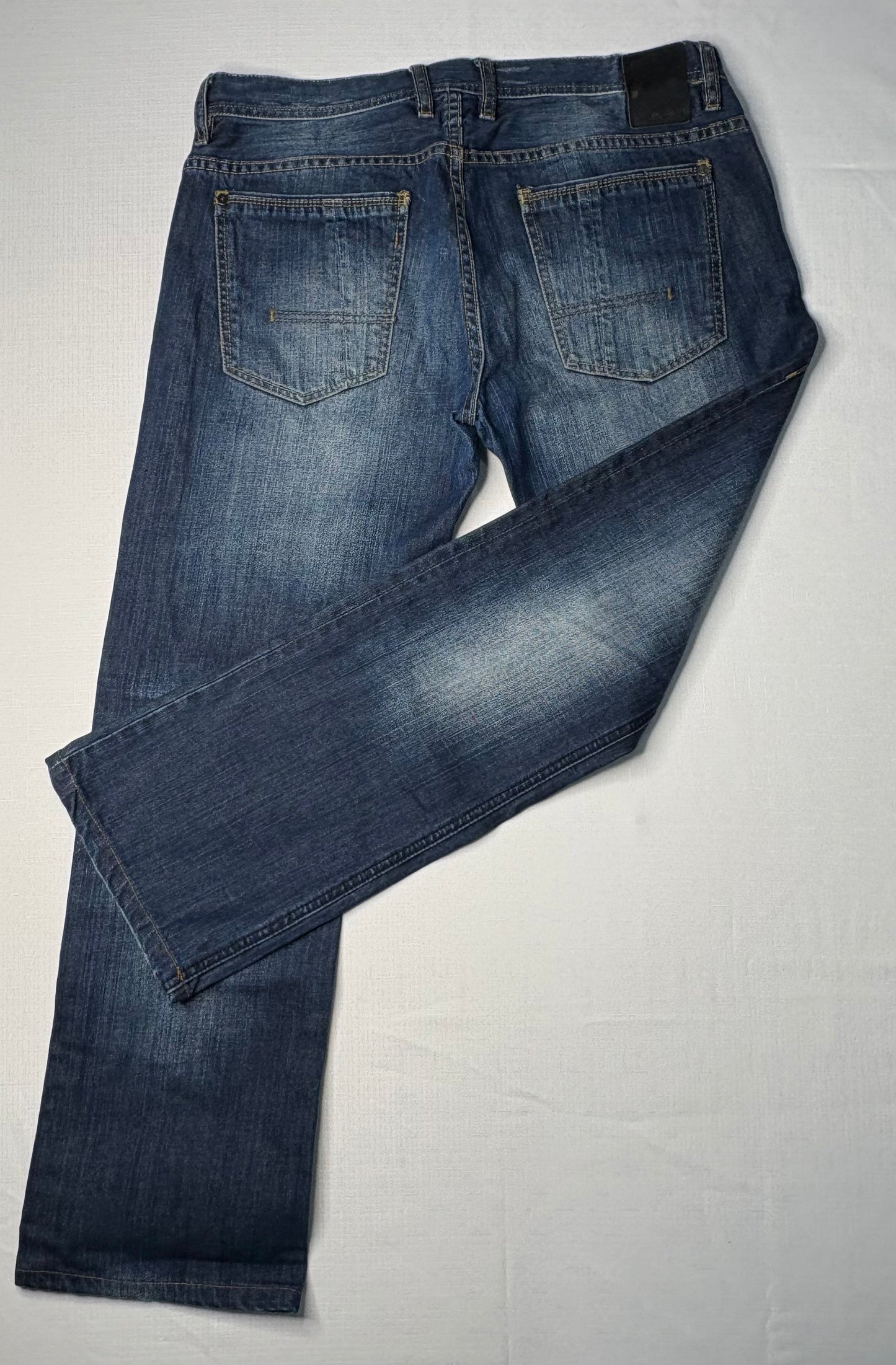 'Jeanswest' Slim Bootcut Denim Jeans