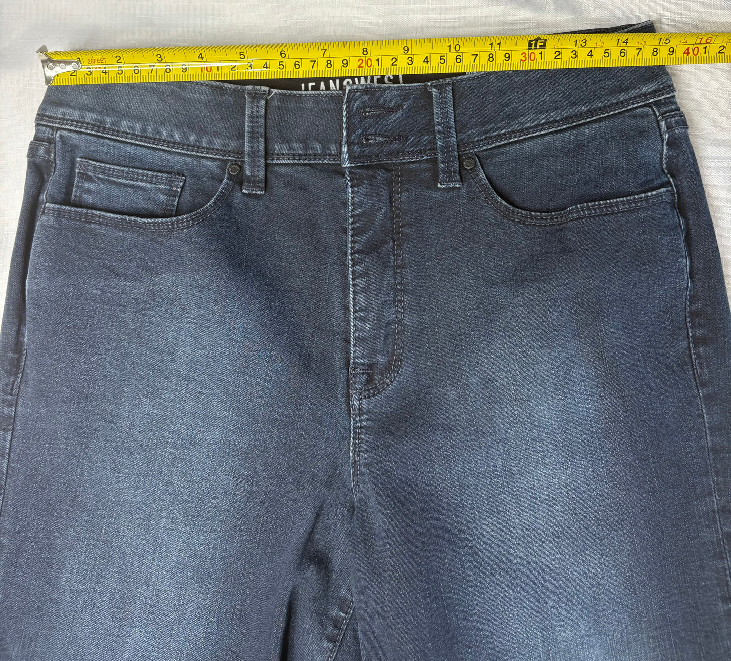 'Jeanswest' Tummy Trimmer Jeans