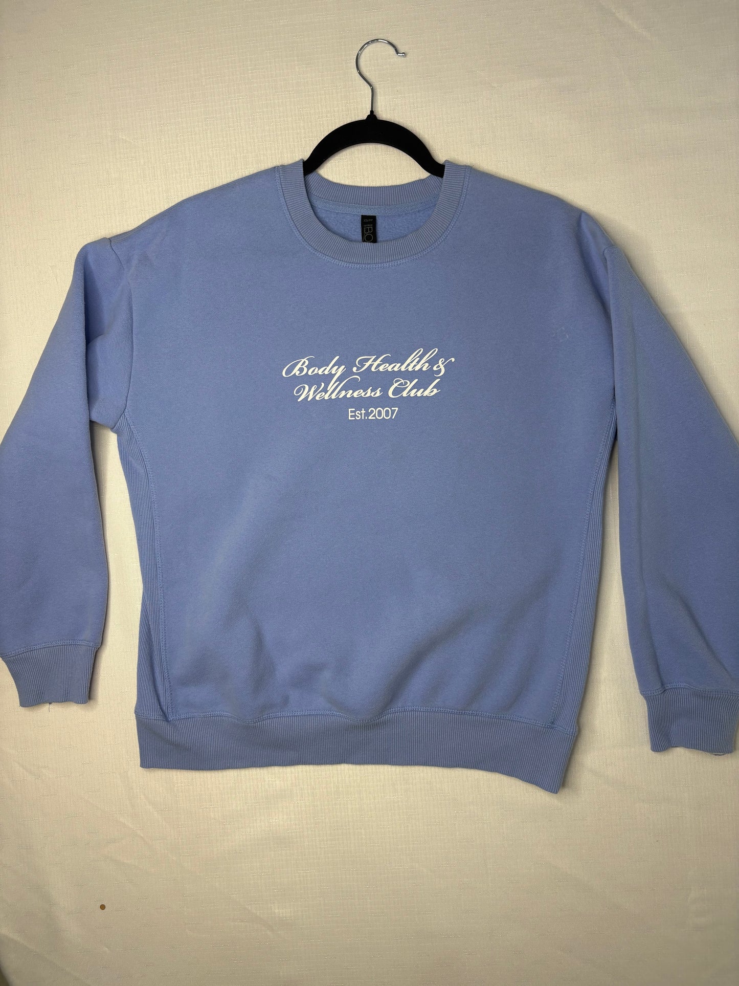 'Cotton On Body' Wellness Club Sweater