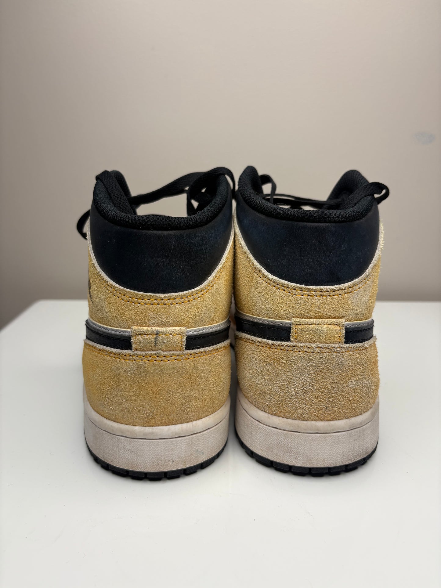 'Nike' Air Jordan 1 Mid SE Flight Club