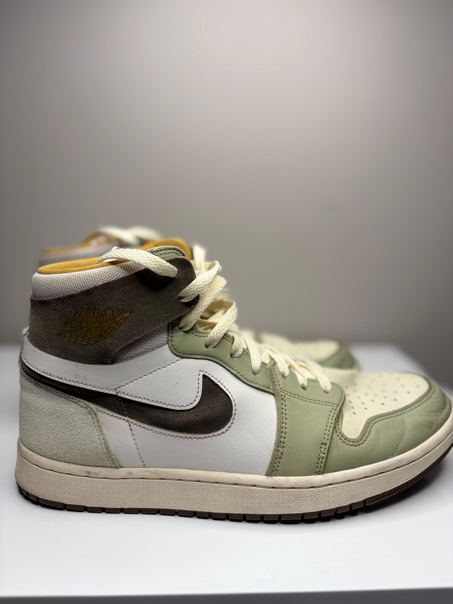 'Nike' Air Jordan 1 High Zoom Air ‘Year of the Rabbit’