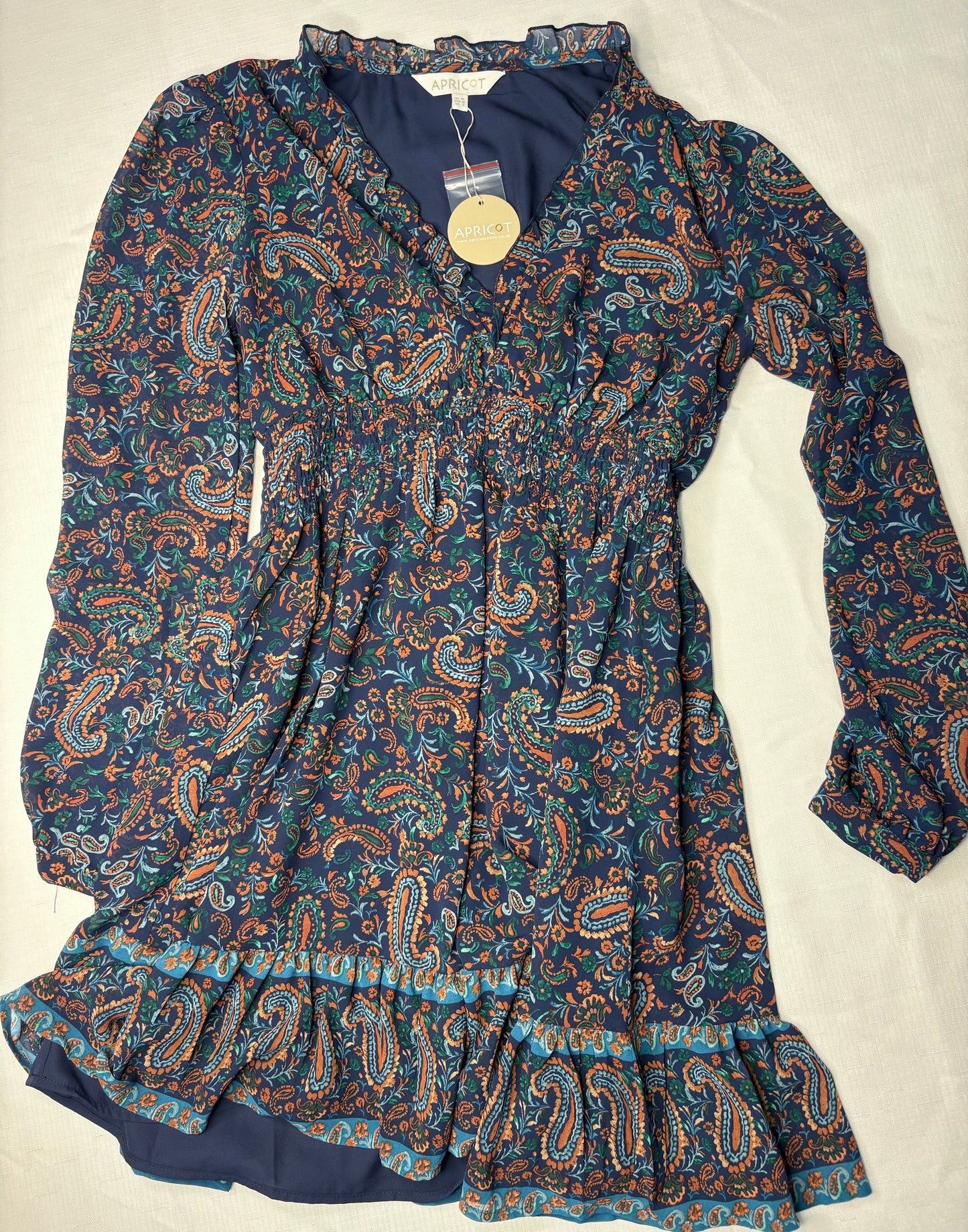 Apricot Brand Dress