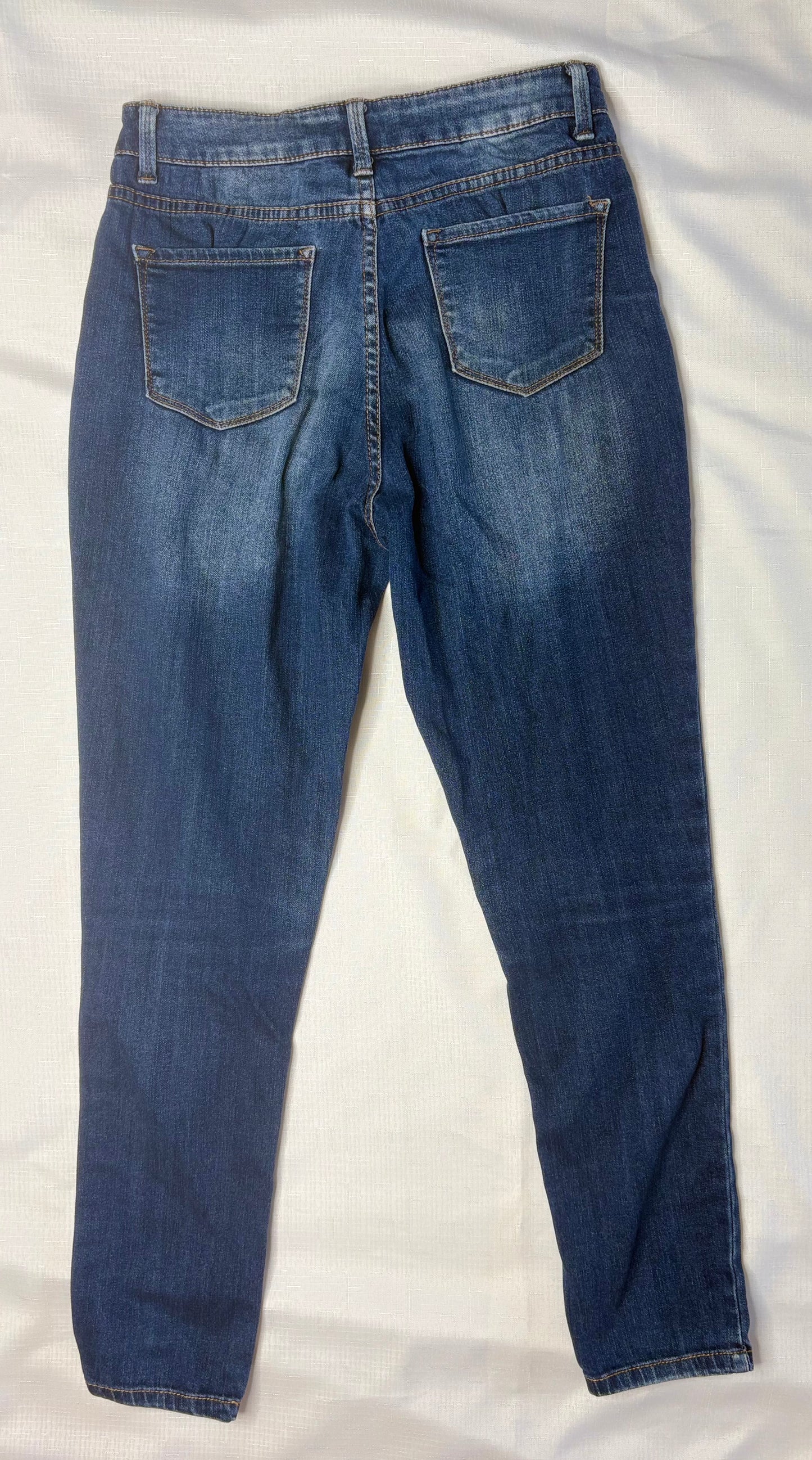 'Khoko' Denim Jeans