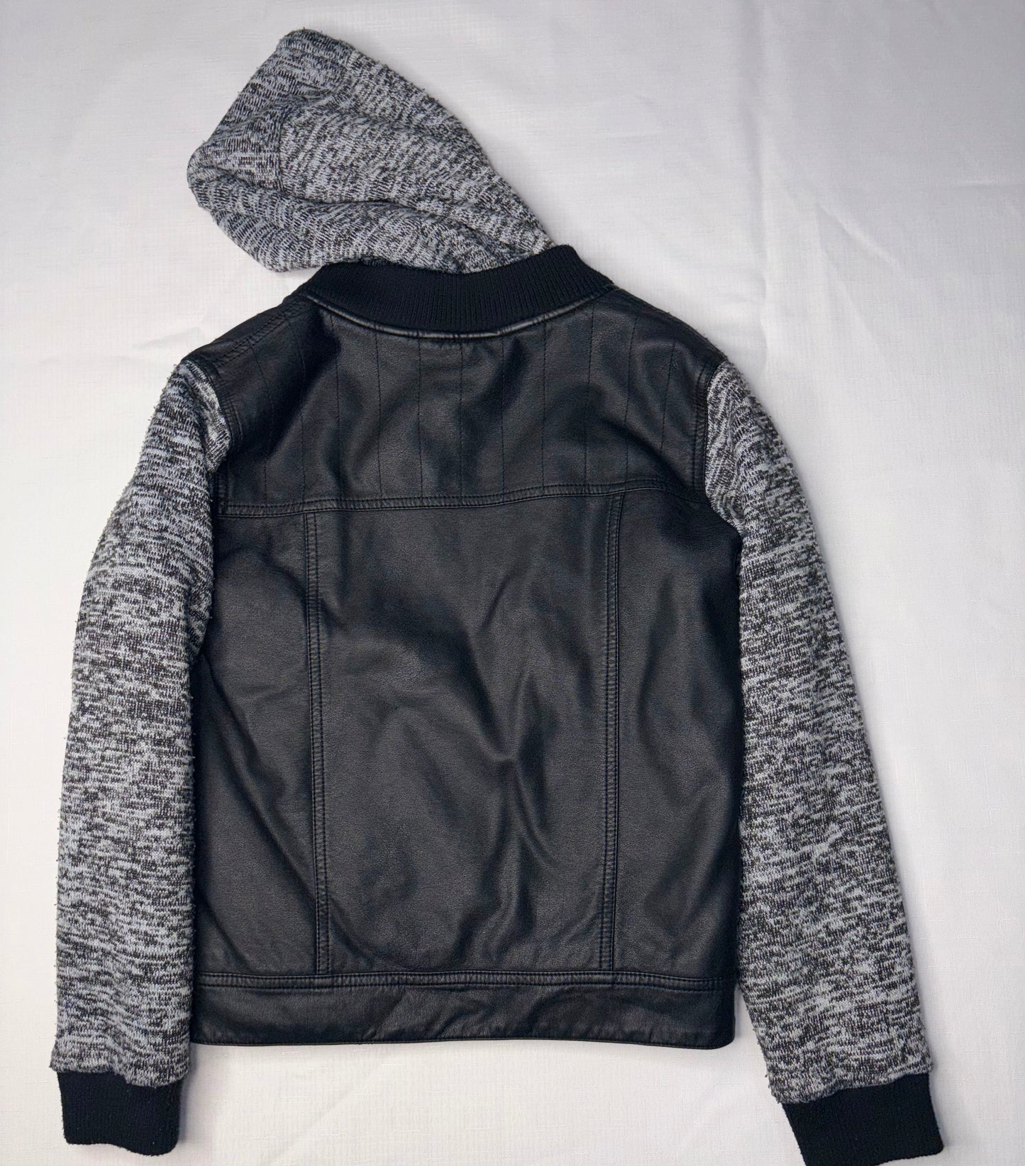 'Pumpkin Patch' Boys Jacket