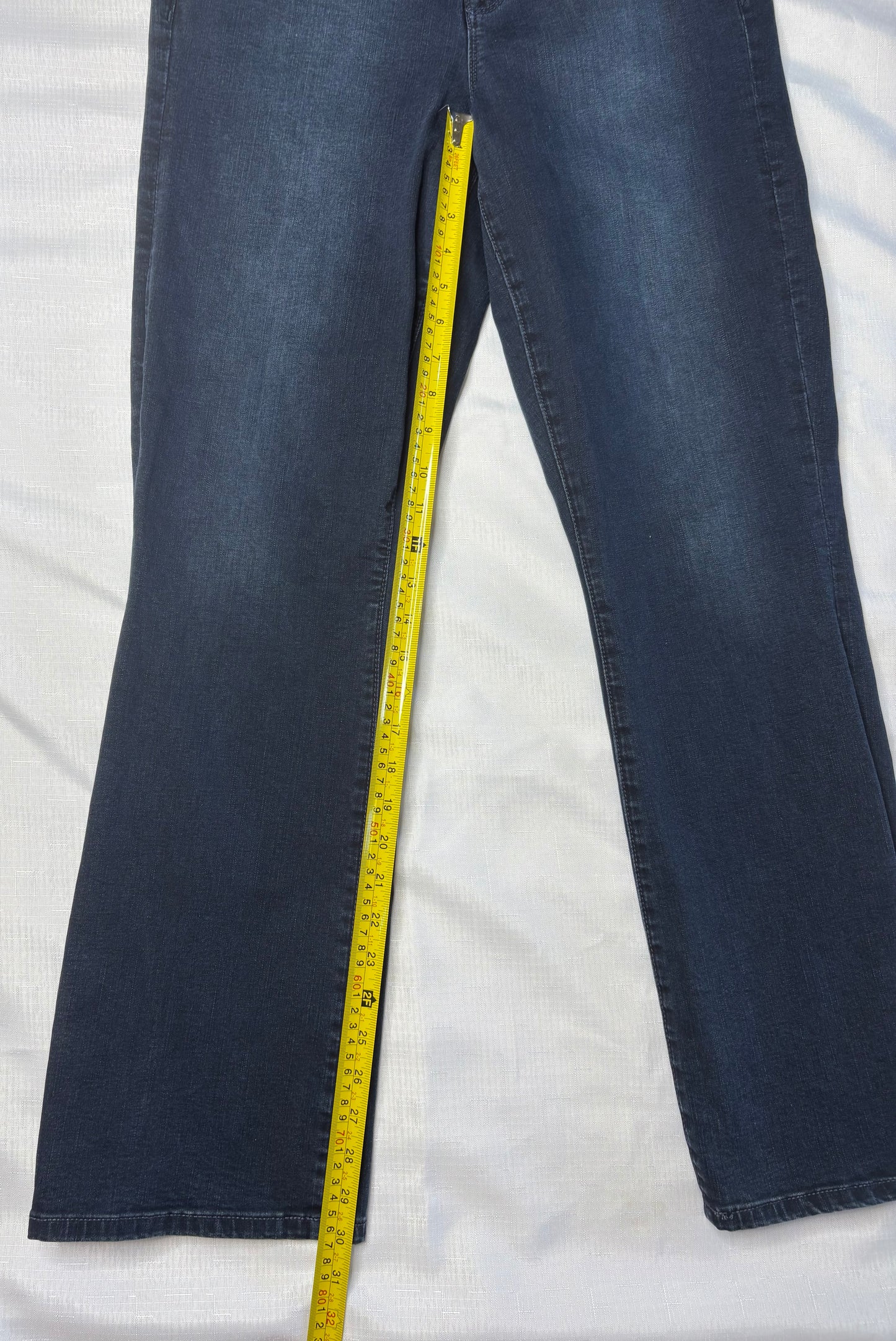 'Jeanswest' Tummy Trimmer Jeans