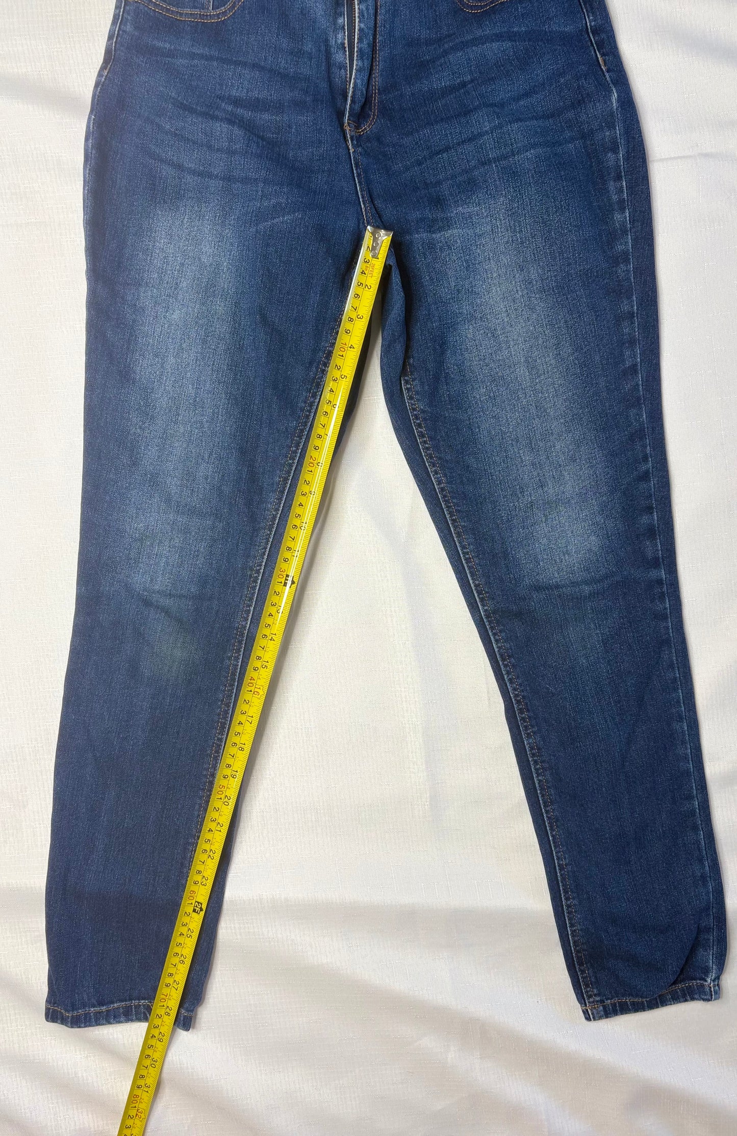 'Khoko' Denim Jeans