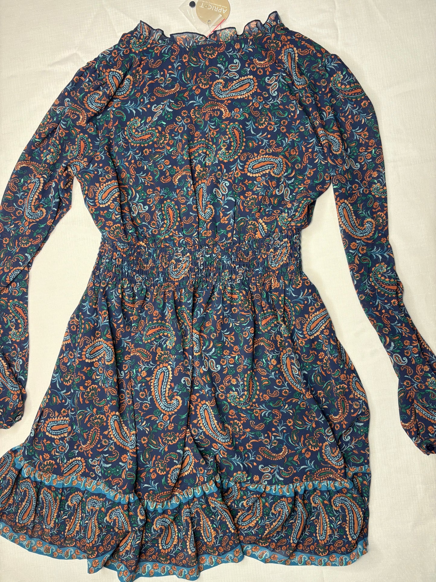 Apricot Brand Dress