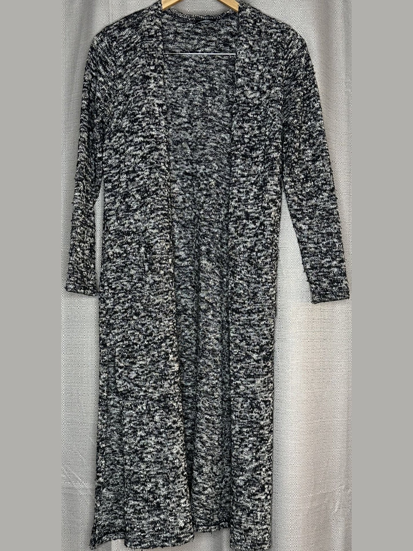 'Bardot' Cardigan