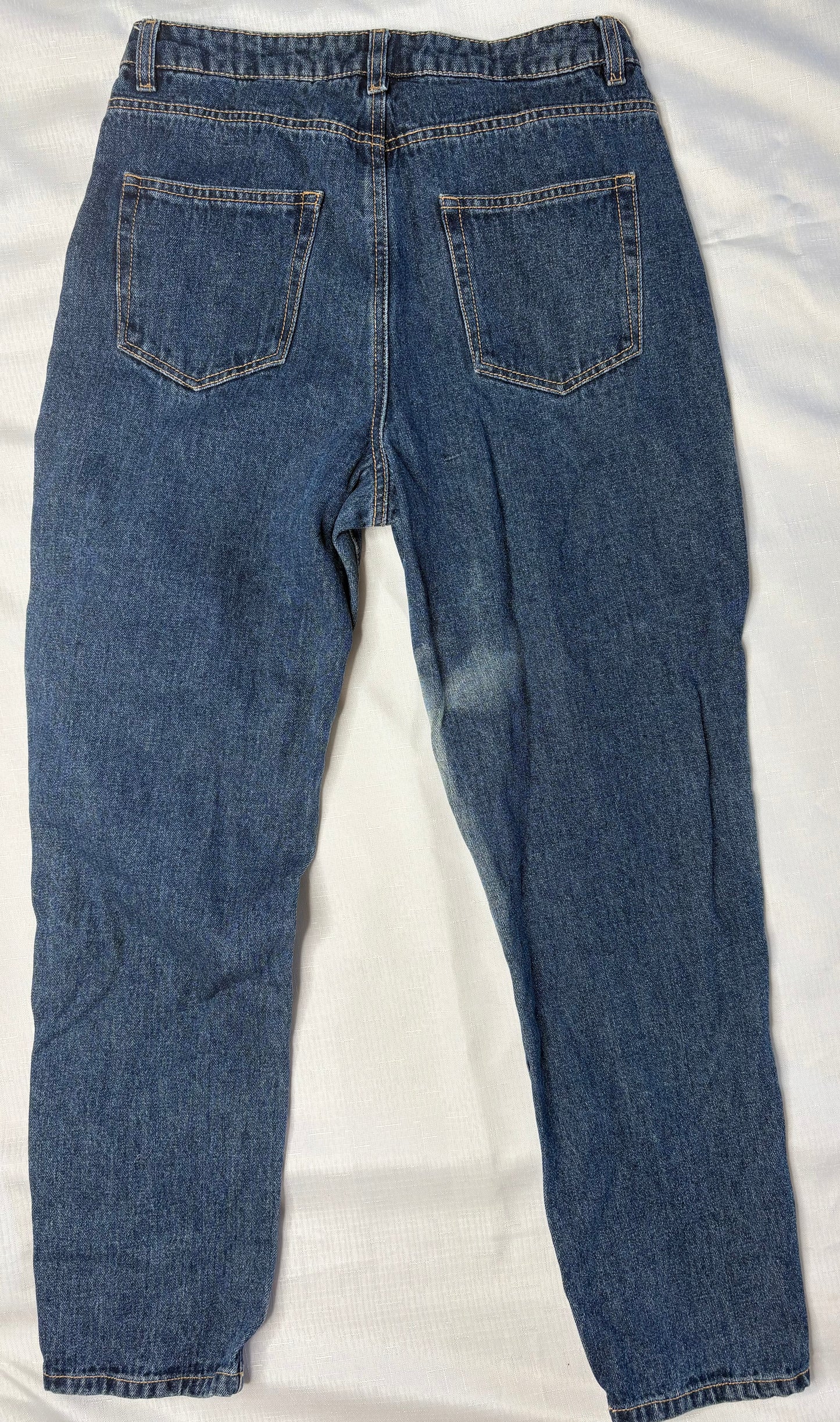 'Jay Jays' 'Malorie' Mom High Rise Denim Jeans
