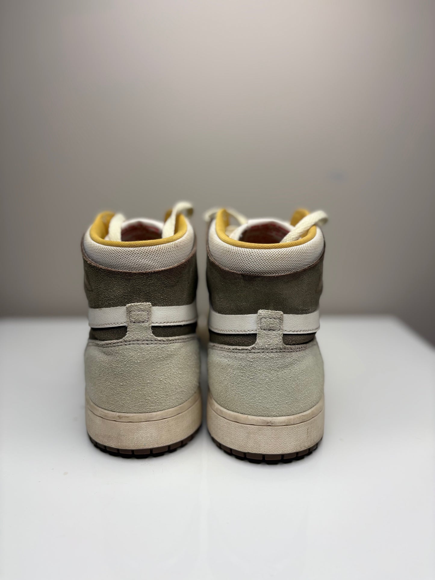 'Nike' Air Jordan 1 High Zoom Air ‘Year of the Rabbit’