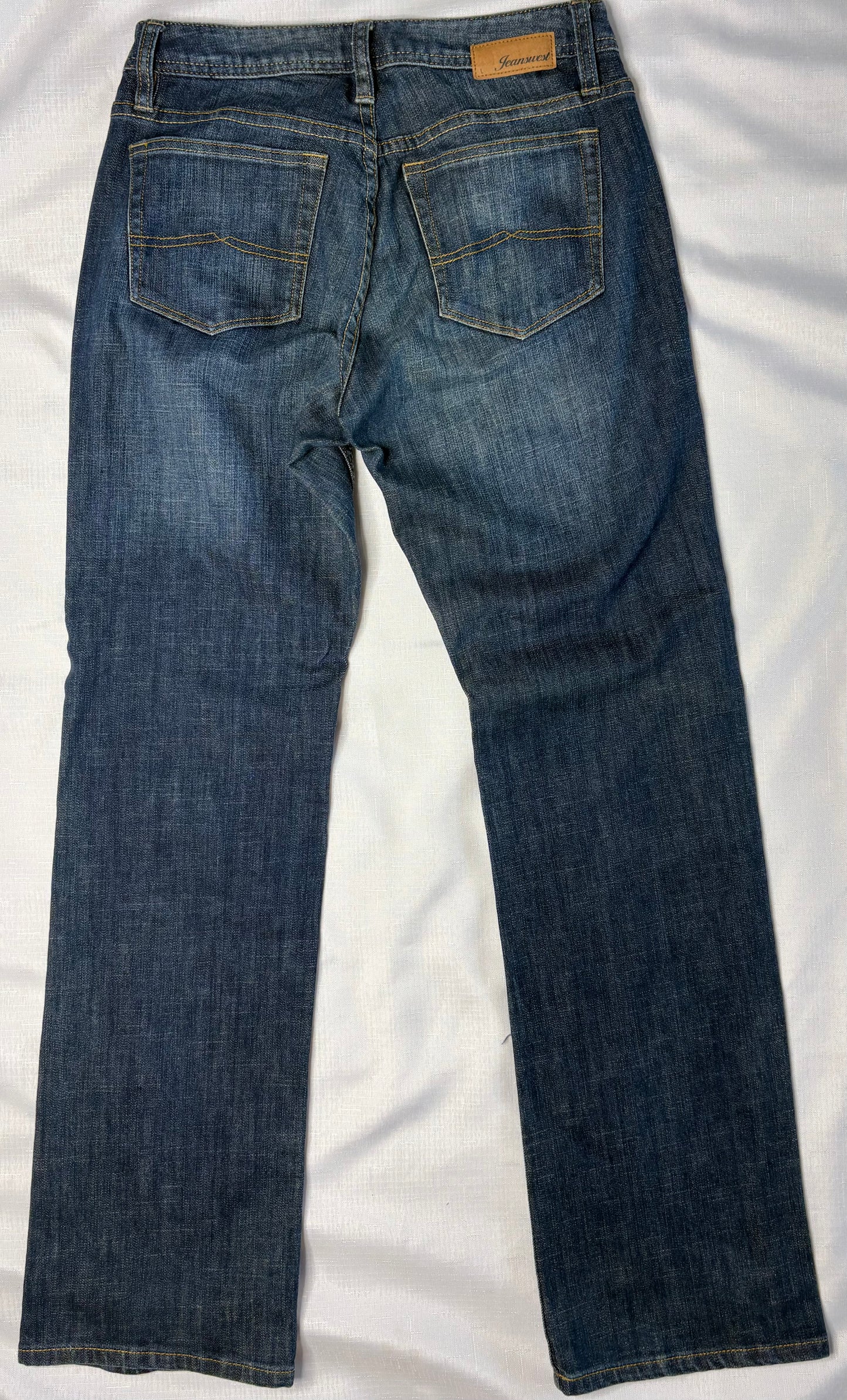 'Jeanswest' Curve Embracer Bootcut Jeans