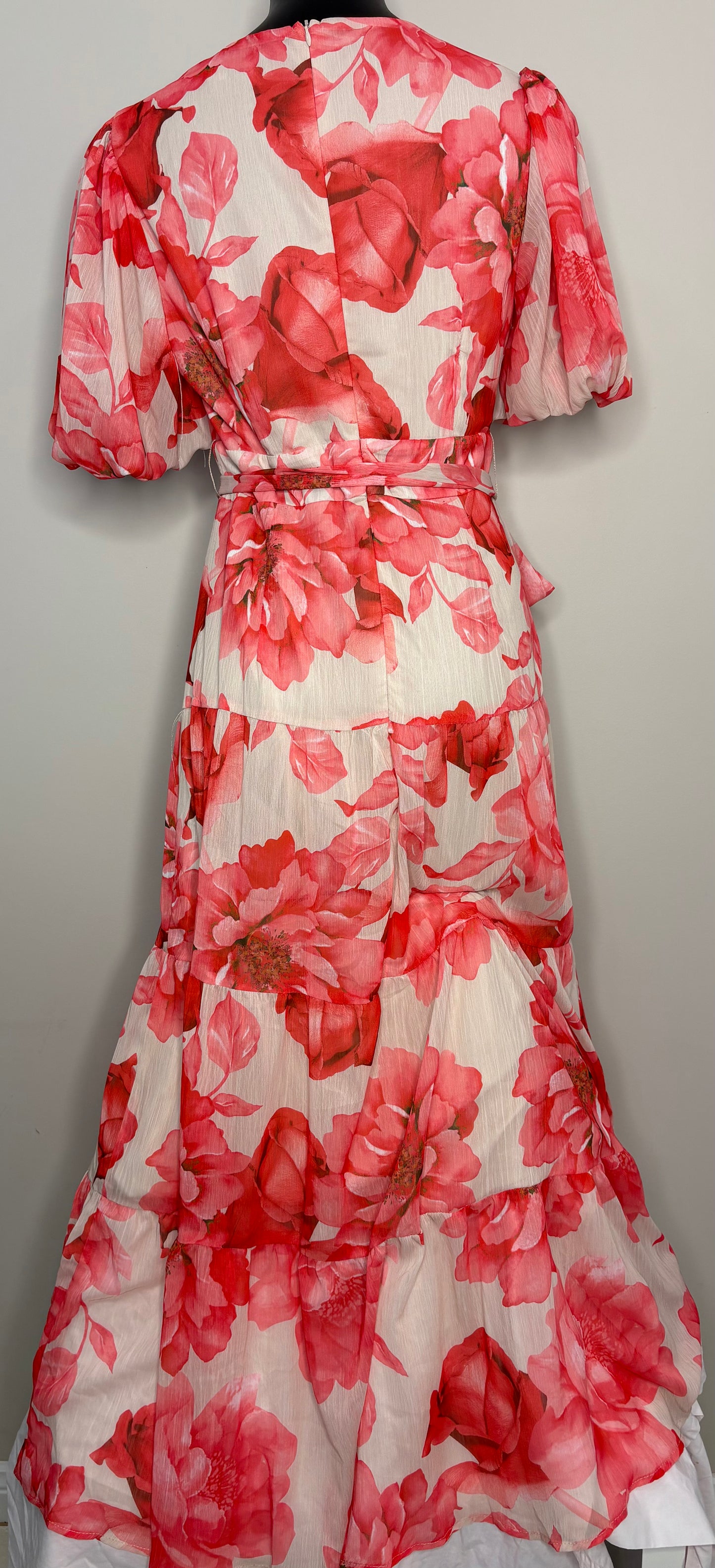 'Style State' Gorgeous Flowy Maxi Dress