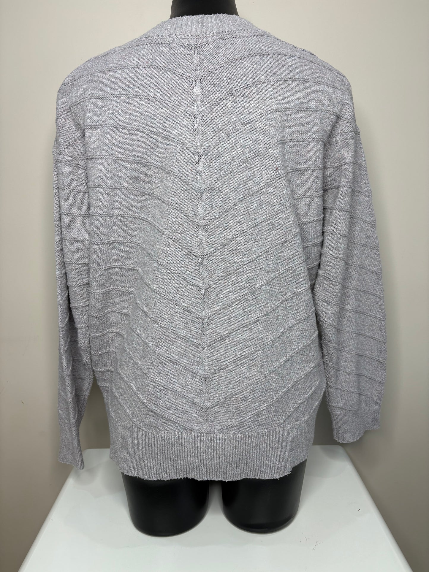 'Katies' Soft Knit Jumper