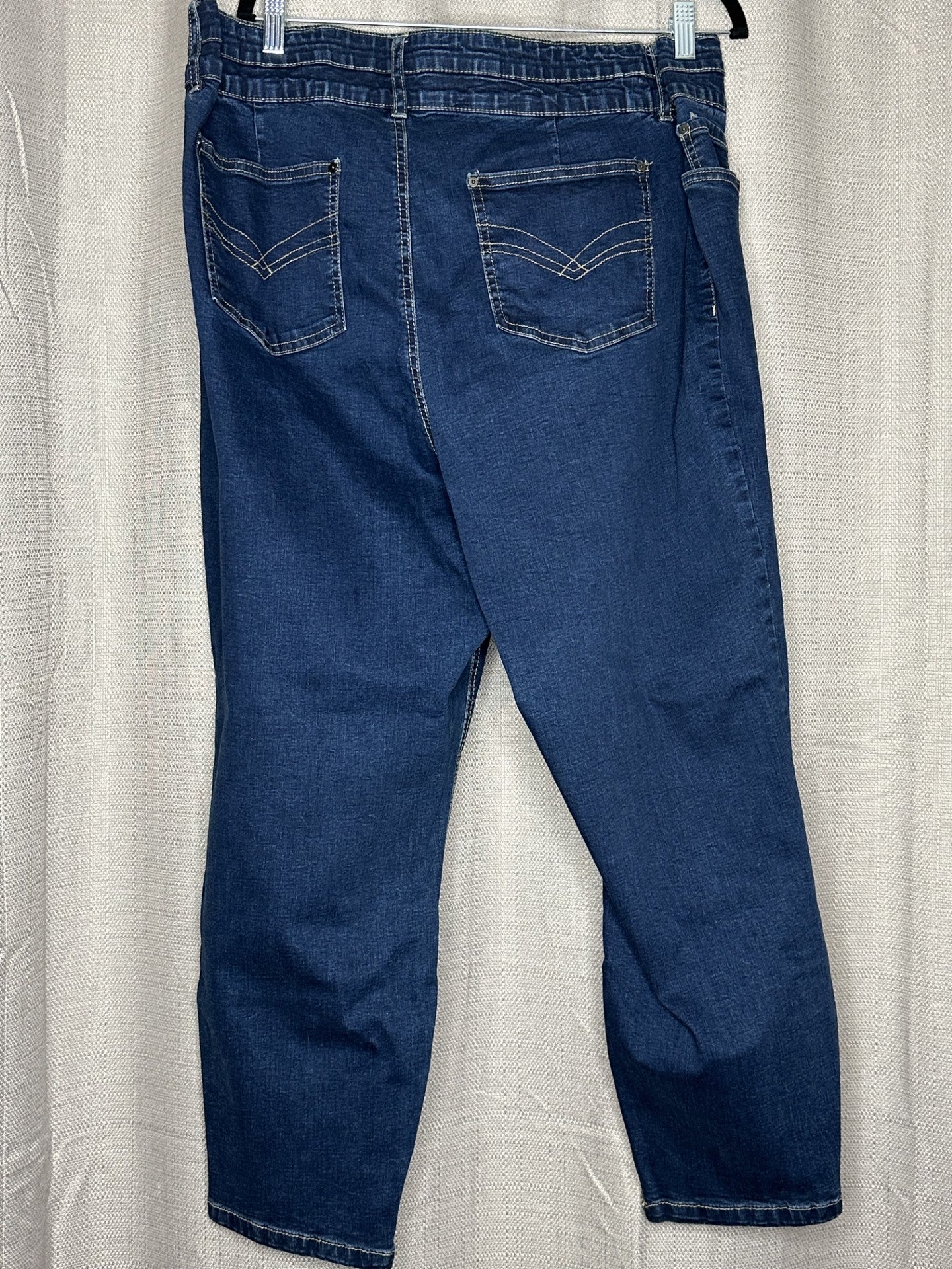 *NEW 'Autograph' Regular Slim Leg Denim Jeans