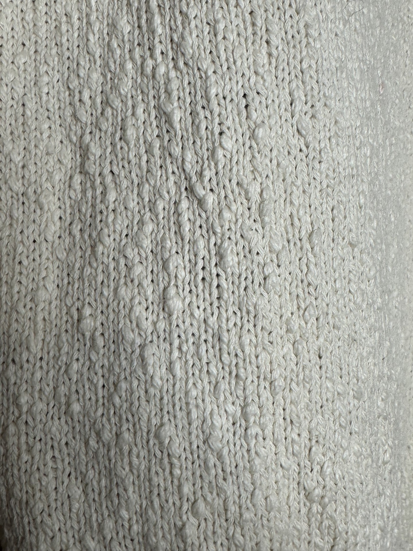 'Dotti' Union Jack Jumper