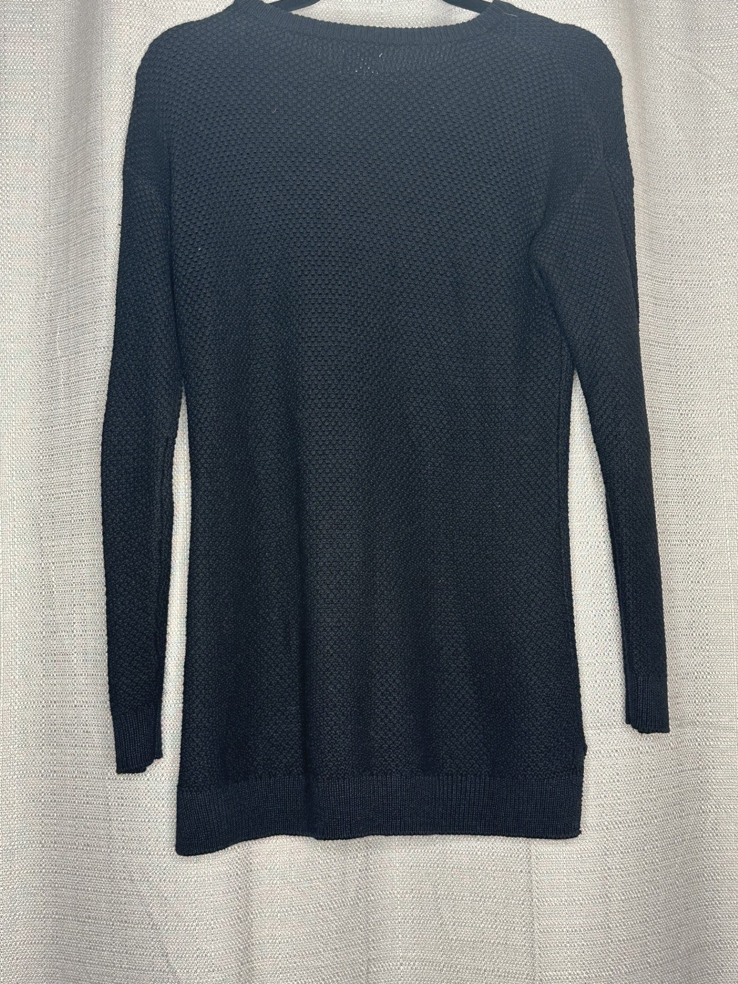 'Cotton On' Black Knit Jumper
