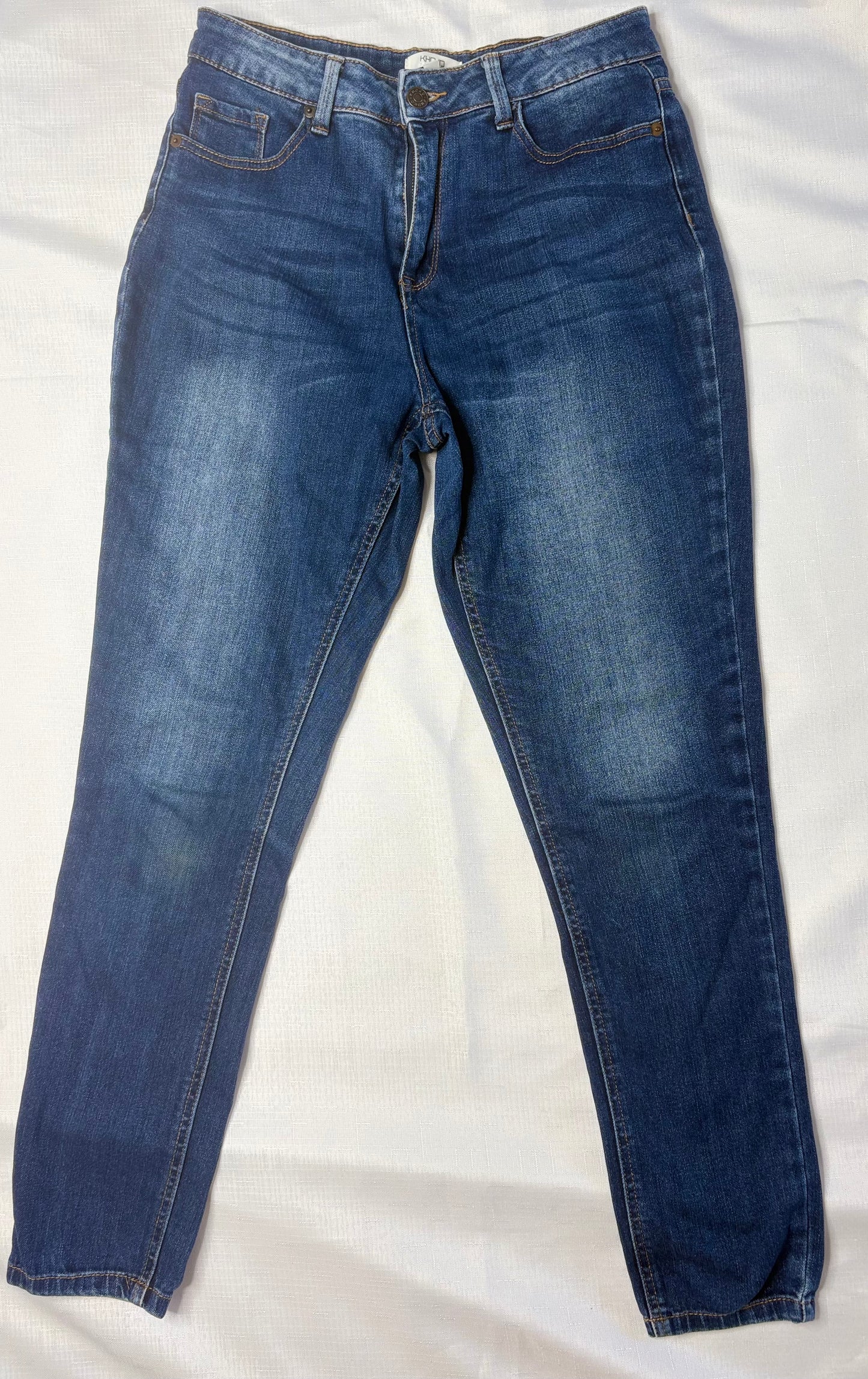 Khoko sz 10 Jeans