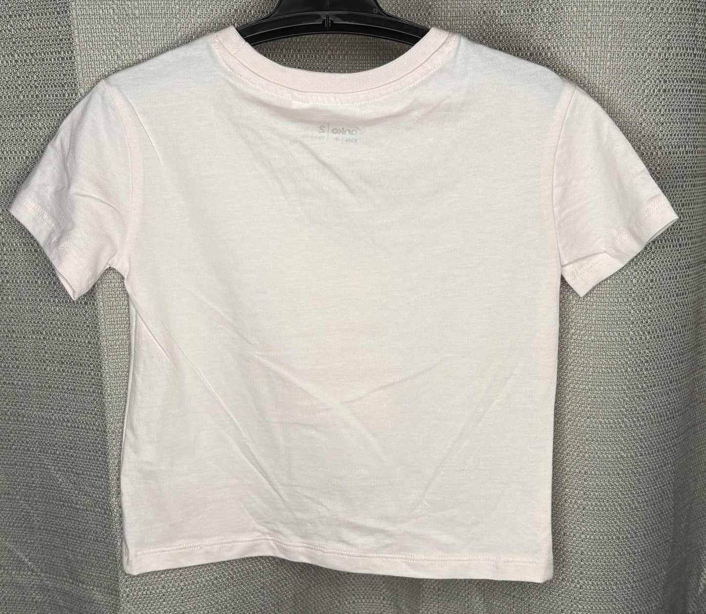 *NEW Floral Bear Print T-Shirt