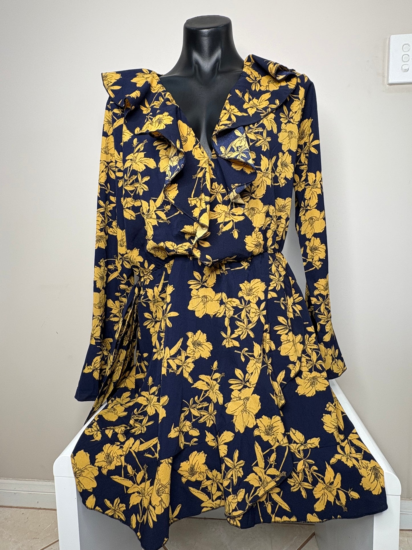 Lipsy LONDON uk18 Dress