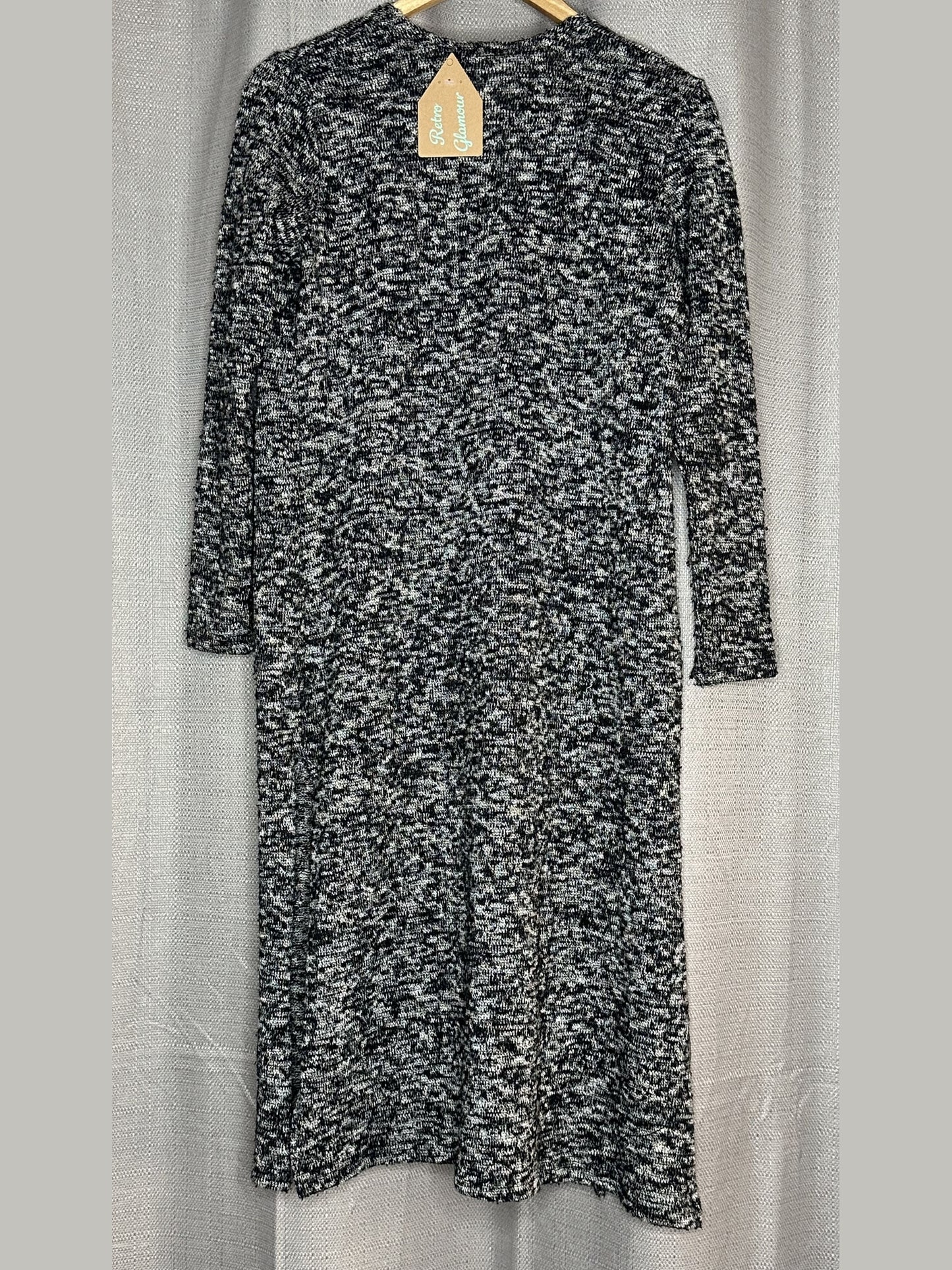 'Bardot' Cardigan