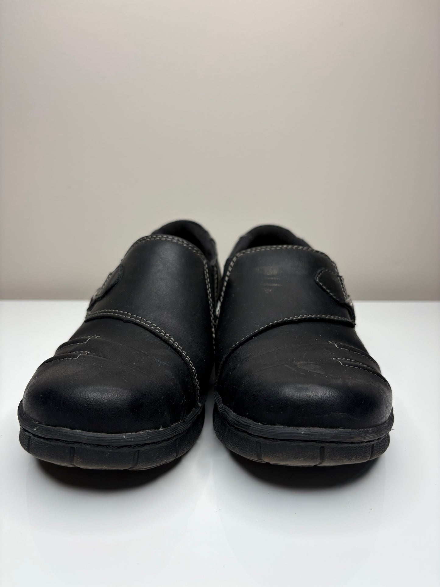 'Planet Shoes' Jess Leather Shoe