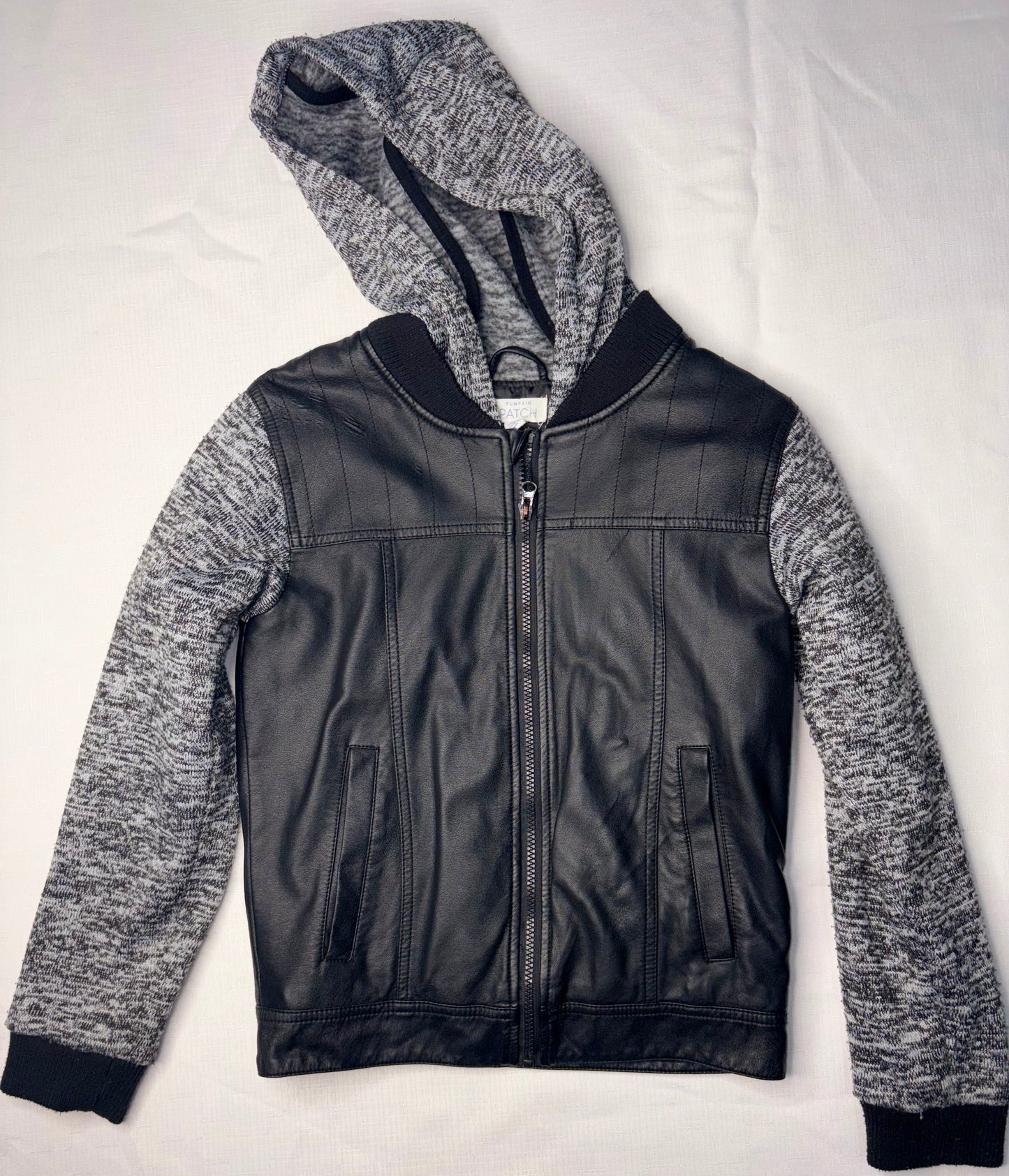 Pumpkin Patch Boys Jacket sz 12