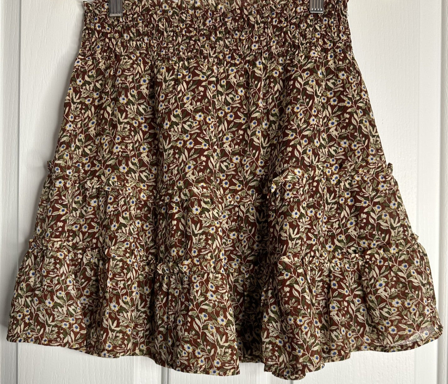*NEW 'Mink Pink' Pascoe Skirt