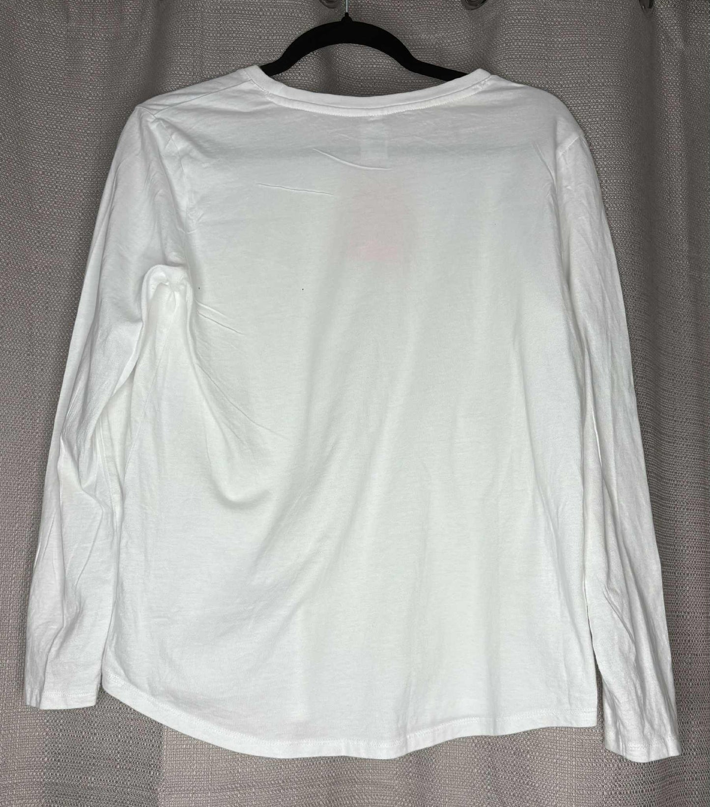 *NEW Wild Thoughts Print Long Sleeve T-Shirt
