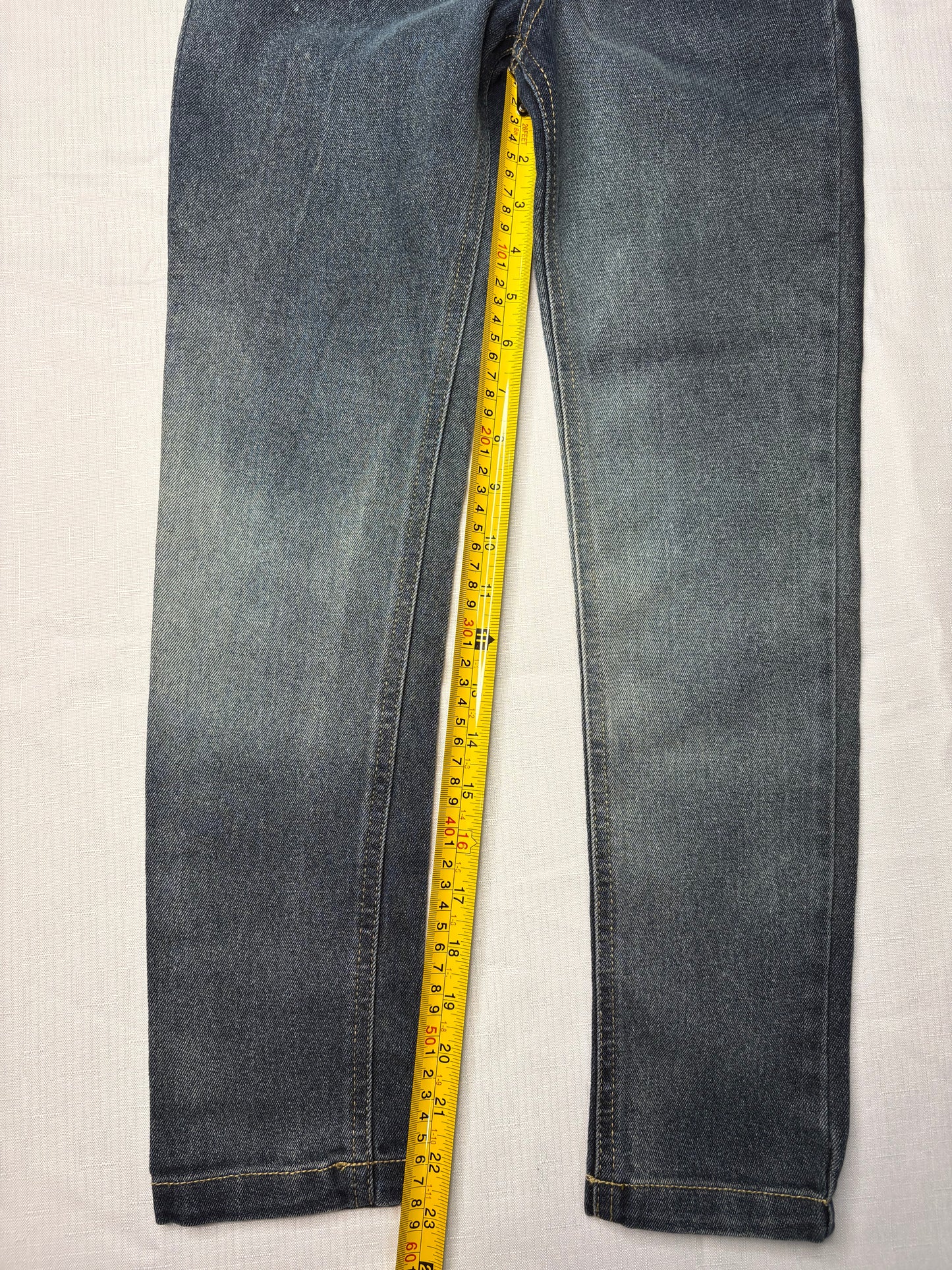 Target Jeans Sz 10