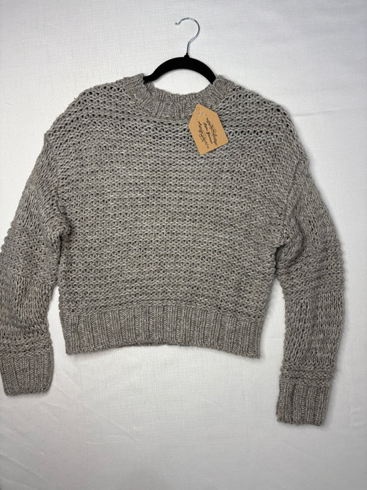 'Piper' Chunky Knit Jumper
