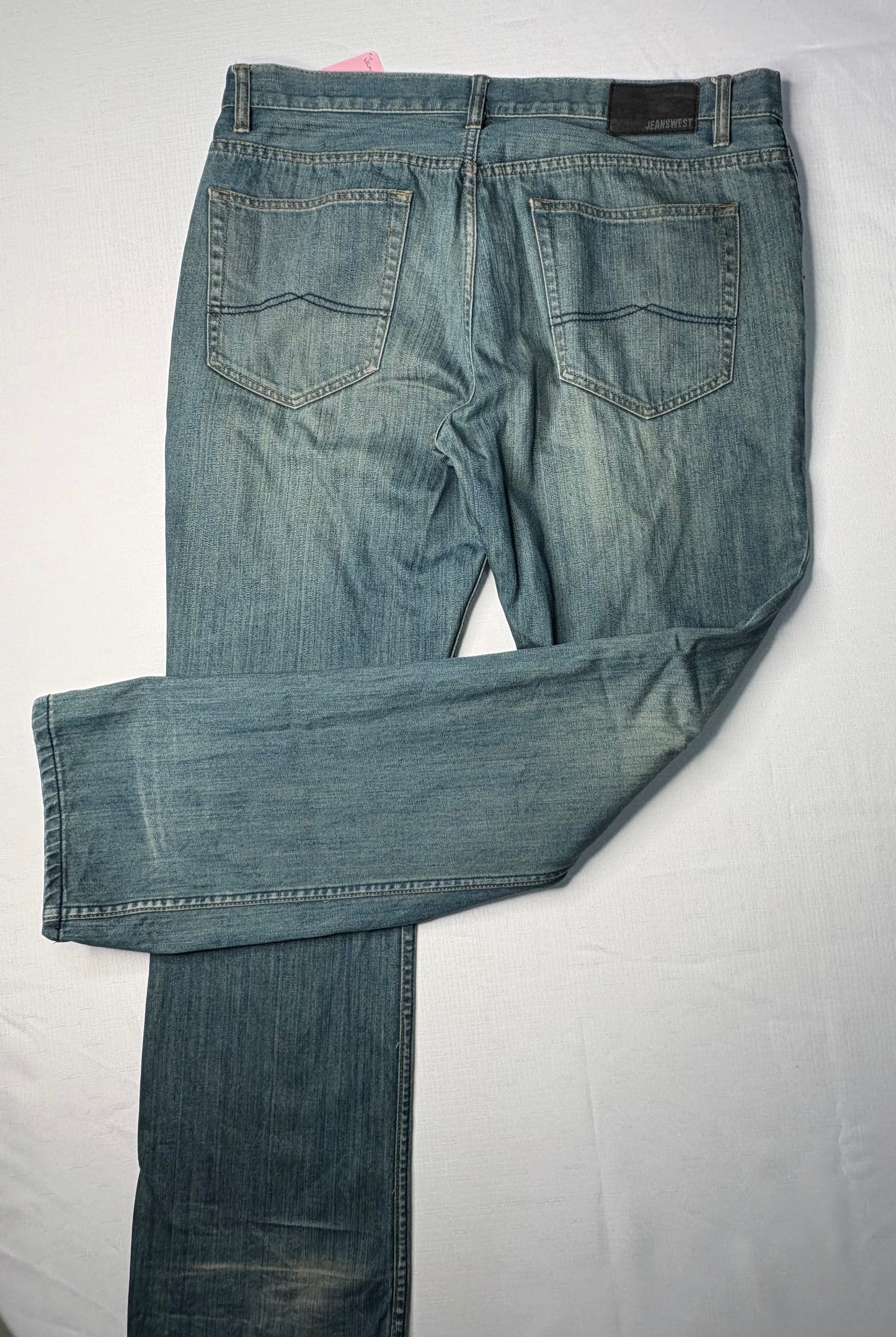 'Jeanswest' 36' Bootcut Denim Jeans