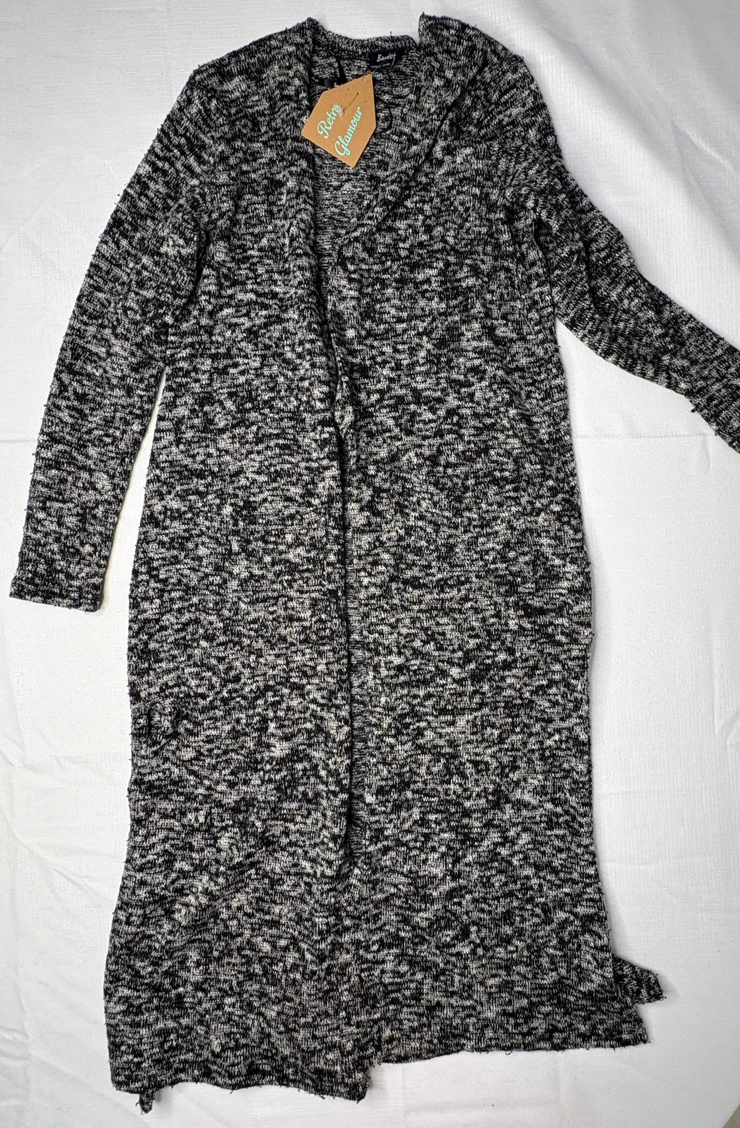 'Bardot' Cardigan
