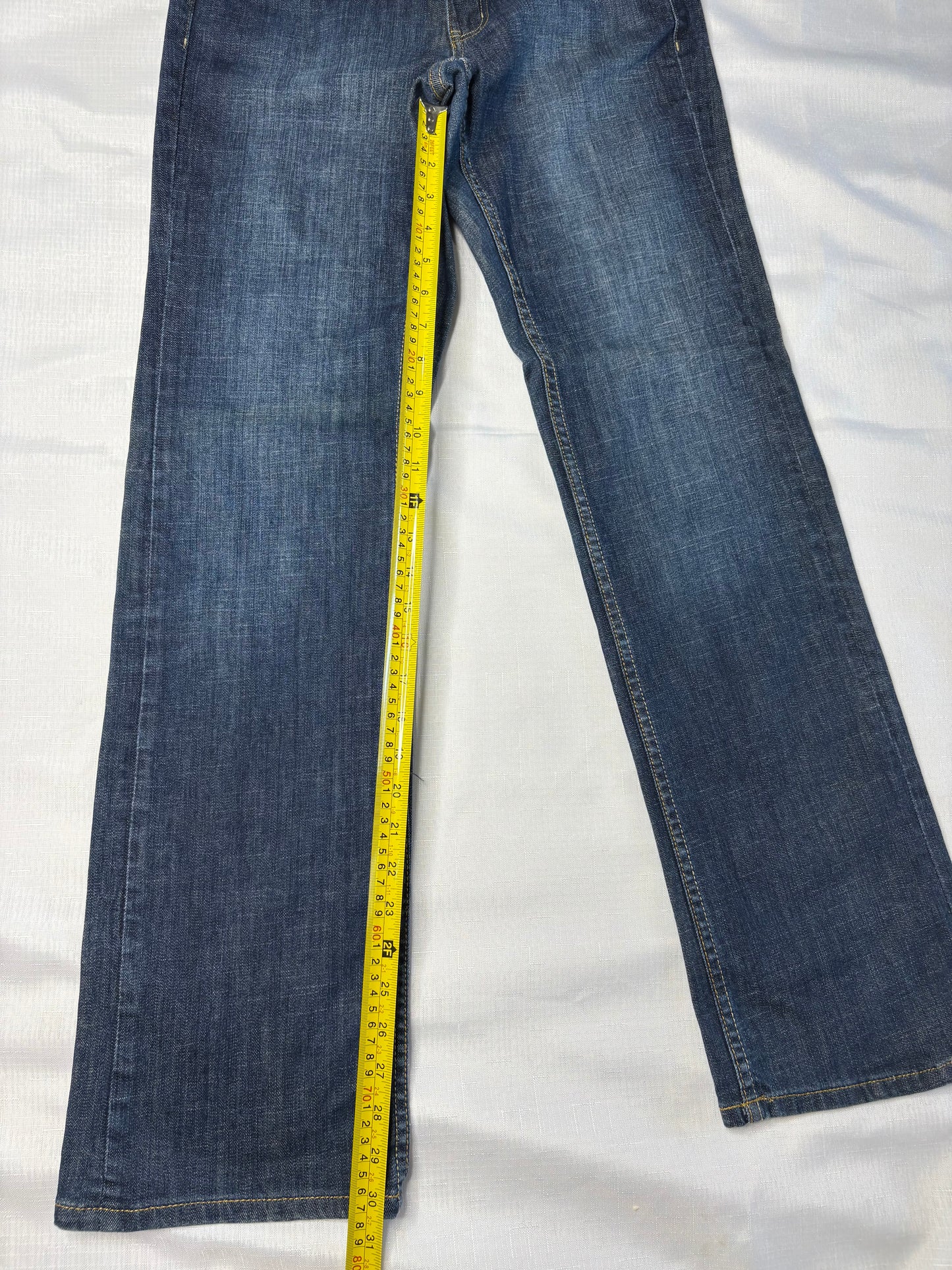 'Jeanswest' Curve Embracer Bootcut Jeans