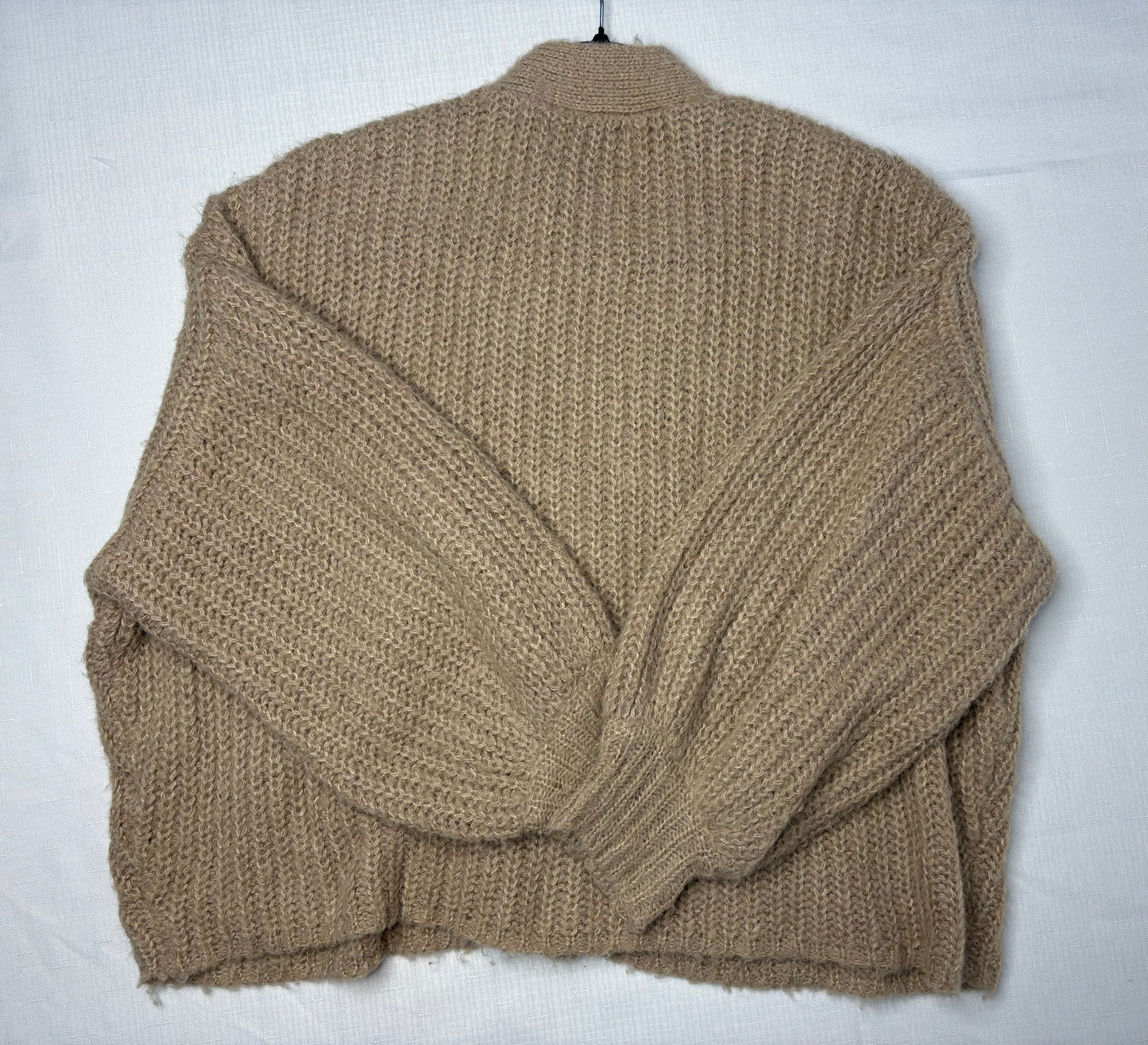 'Miss Guided' Woolen Cardigan