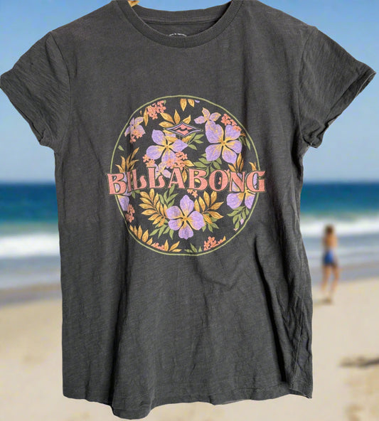 'Billabong' Hawaiian T-Shirt