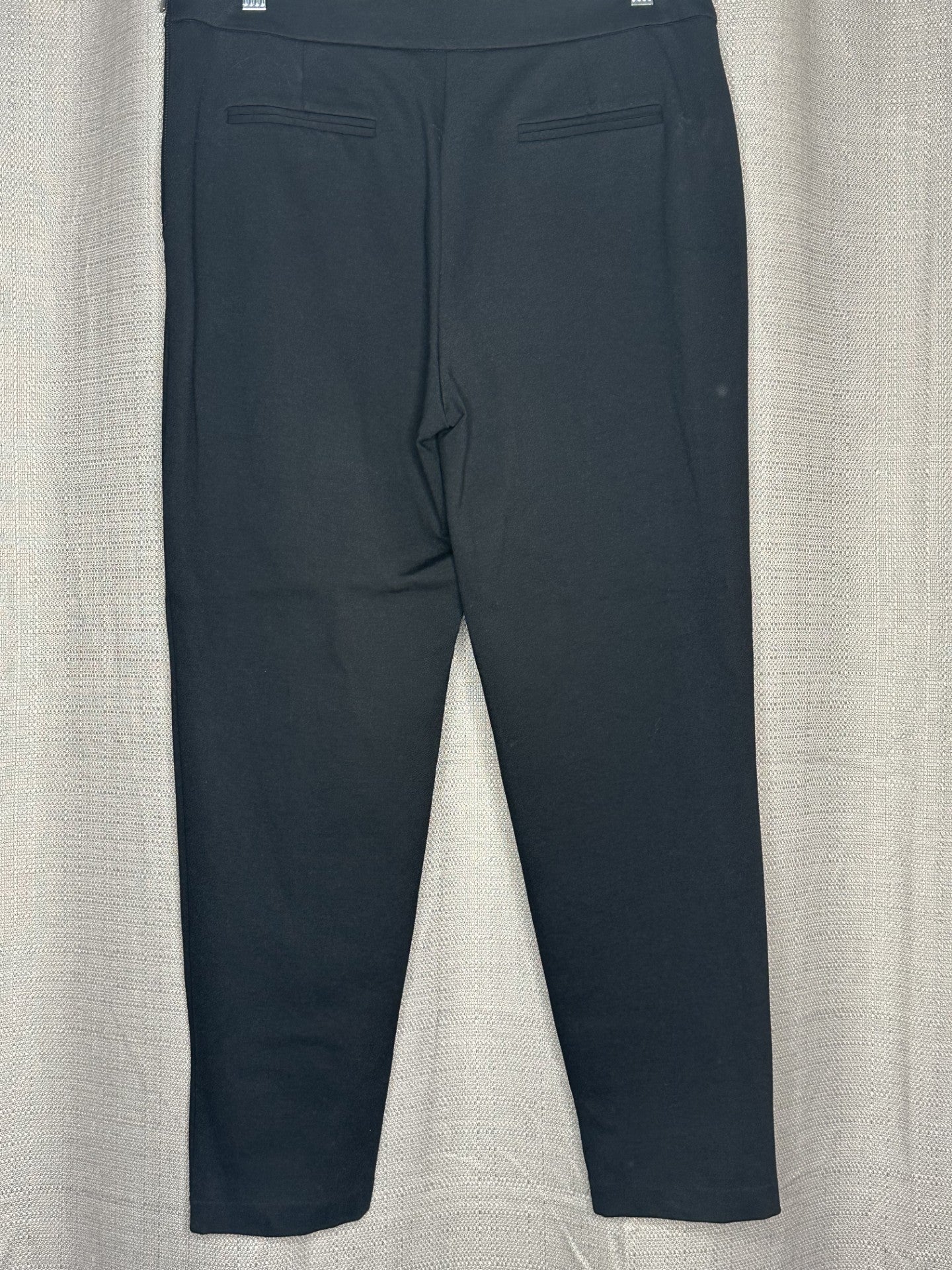 *NEW 'Dannii Minogue Target' Petite Black Ponte Pants