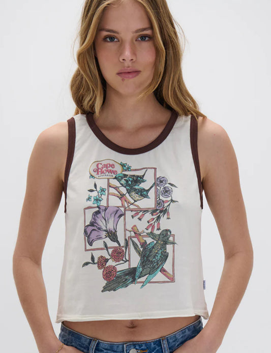 Cape Howe Tank Top
