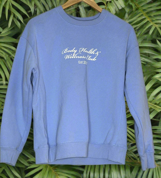 'Cotton On Body' Wellness Club Sweater