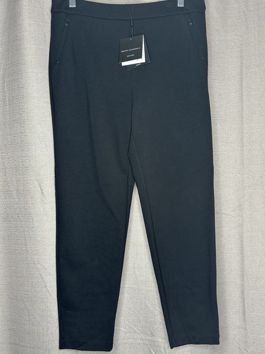 Black pants with a tag  Danii Minogue Petite 