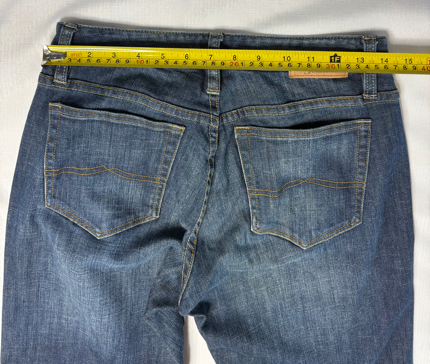 'Jeanswest' Curve Embracer Bootcut Jeans