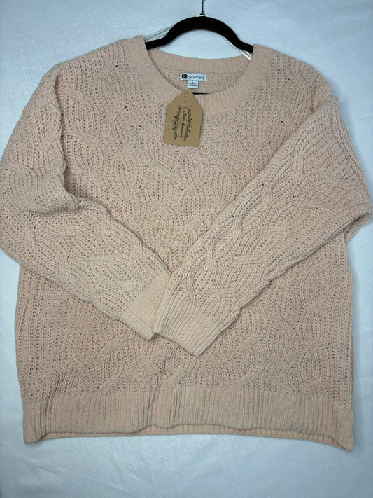 'Rockmans' Knit Jumper