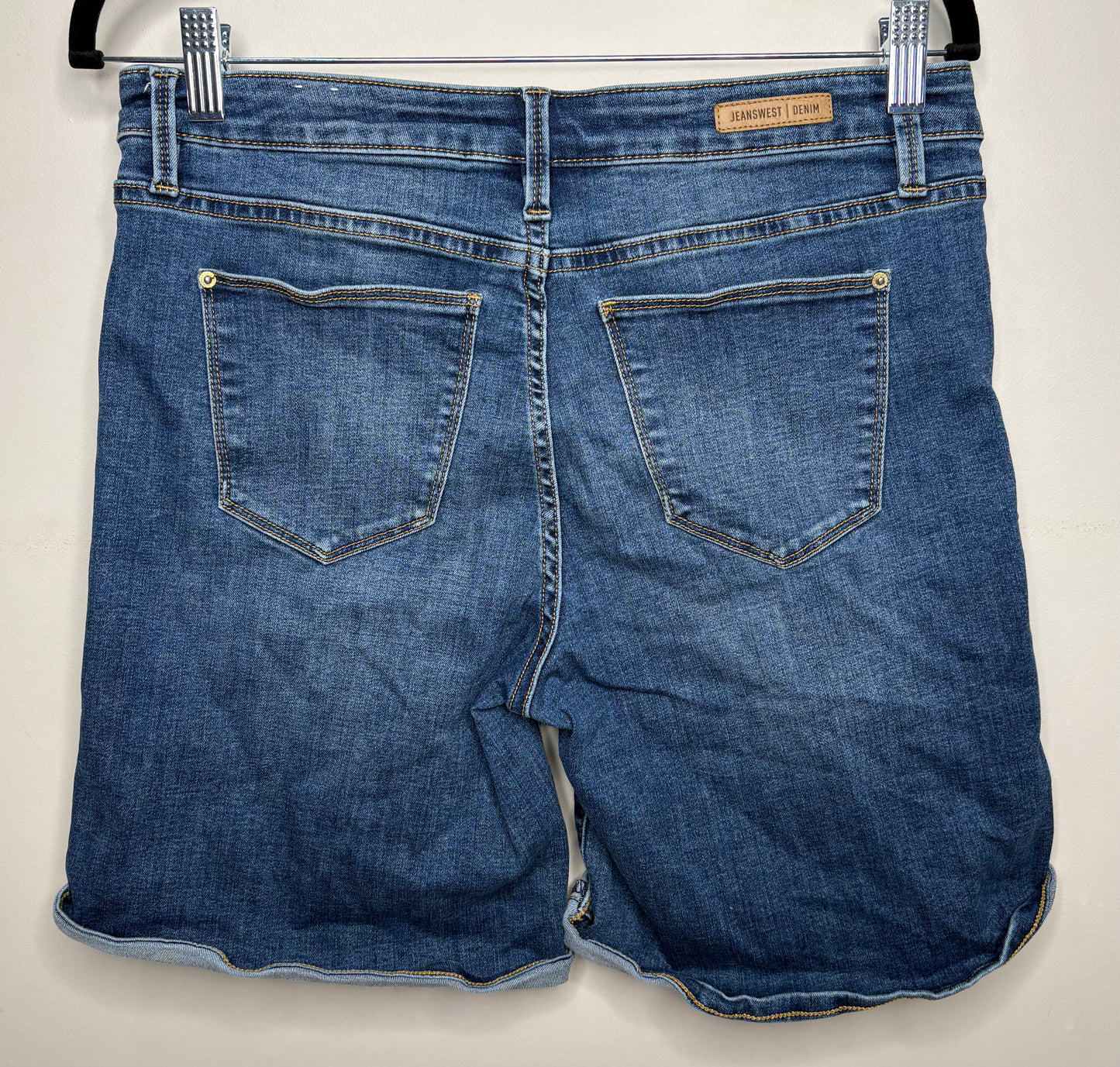 'Jeanswest' Denim Shorts