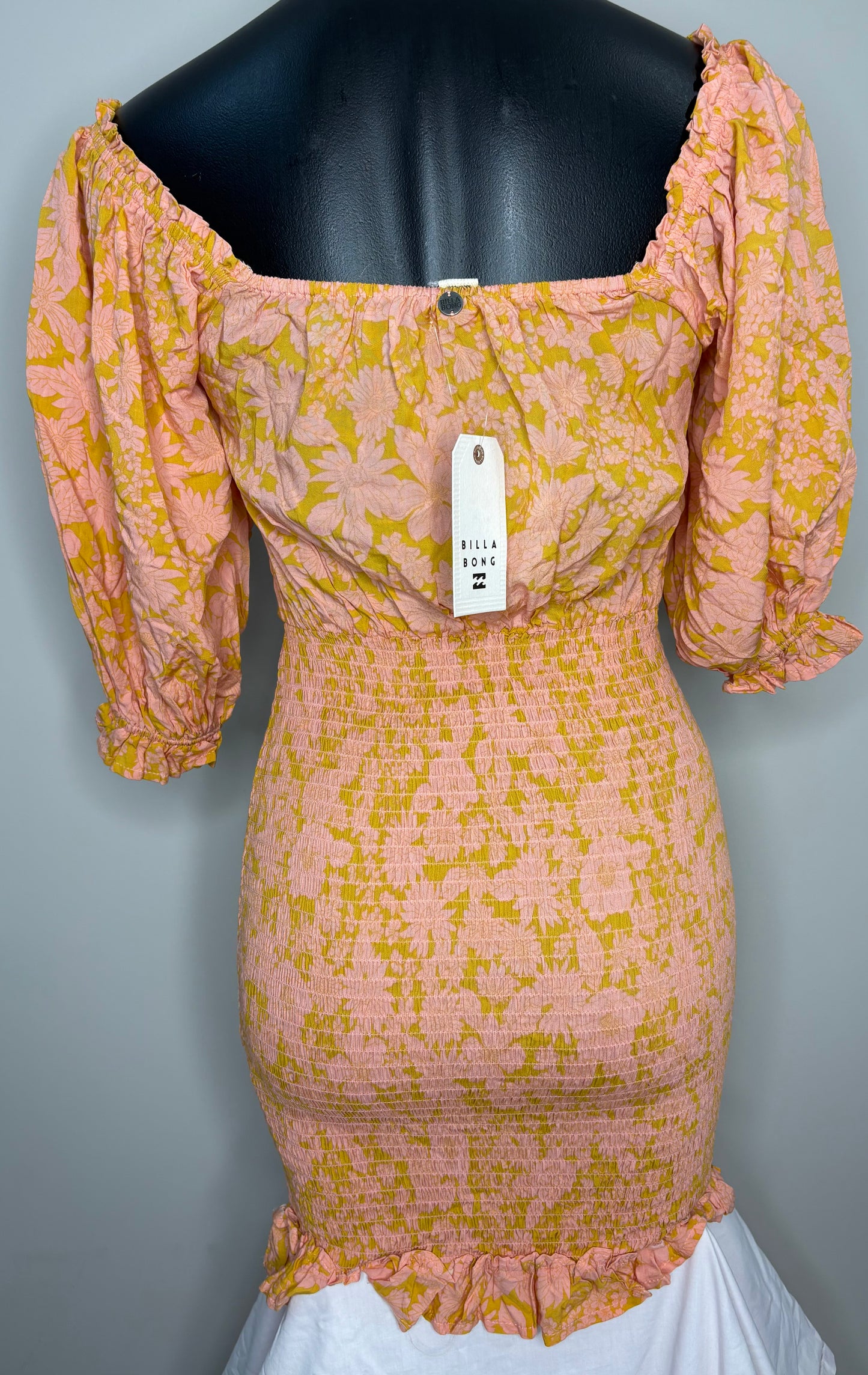 NEW 'Billabong' Sun Dress