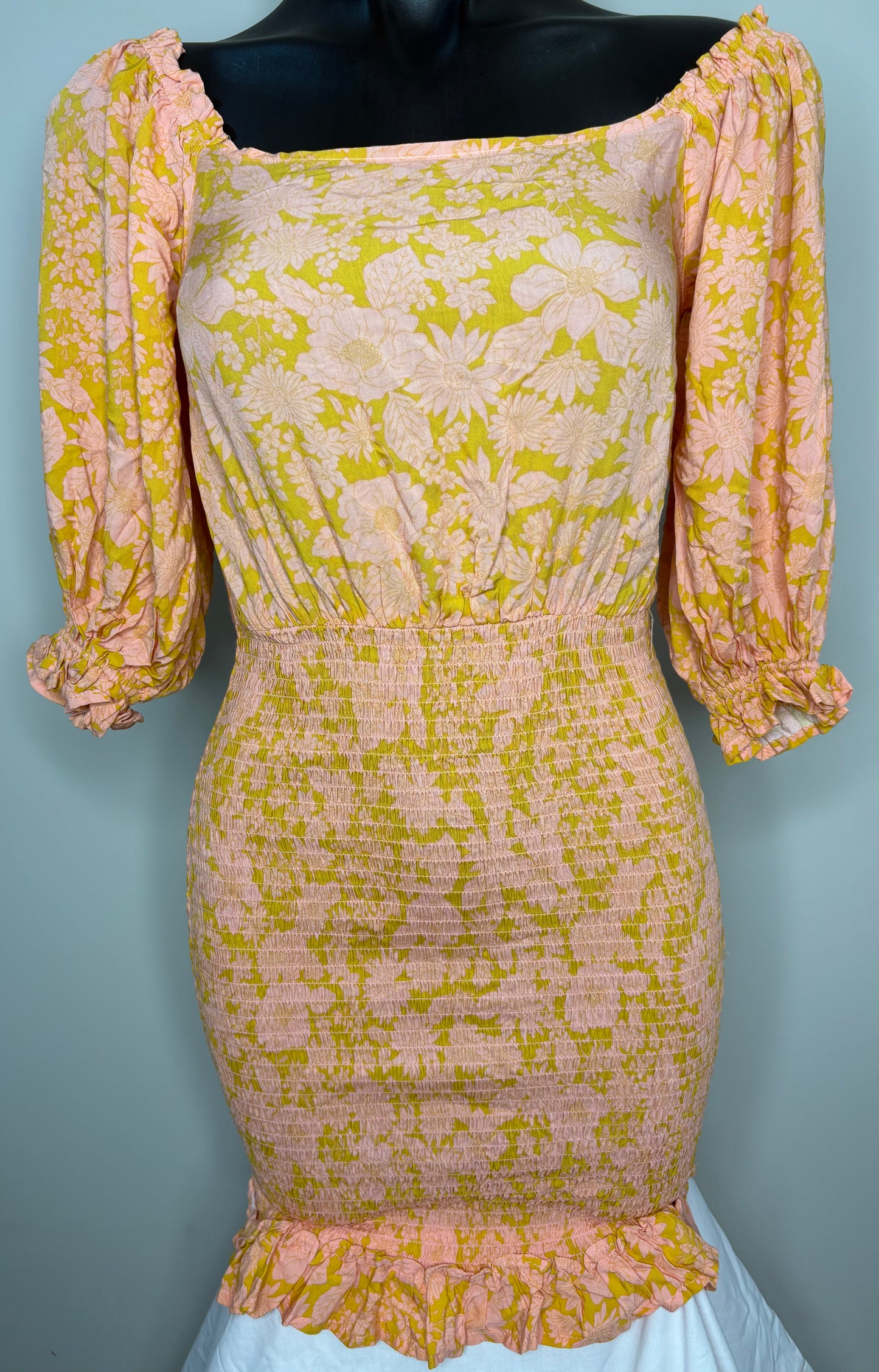 NEW 'Billabong' Sun Dress