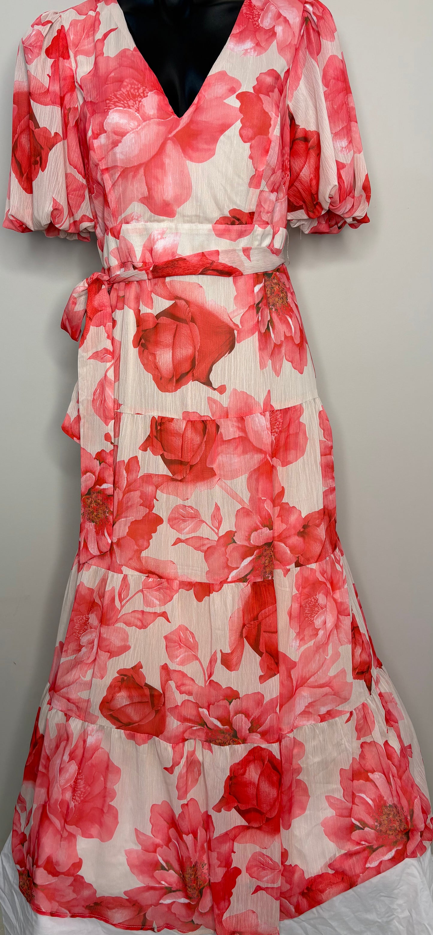 'Style State' Gorgeous Flowy Maxi Dress